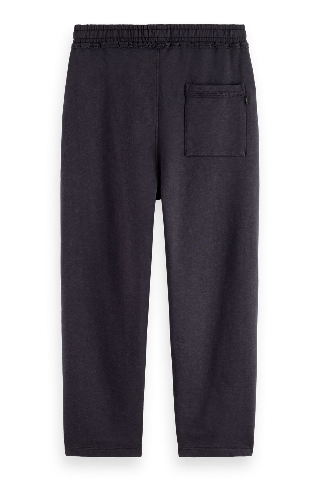CORE - 3 CROSSES SWEATPANT BLACK 3
