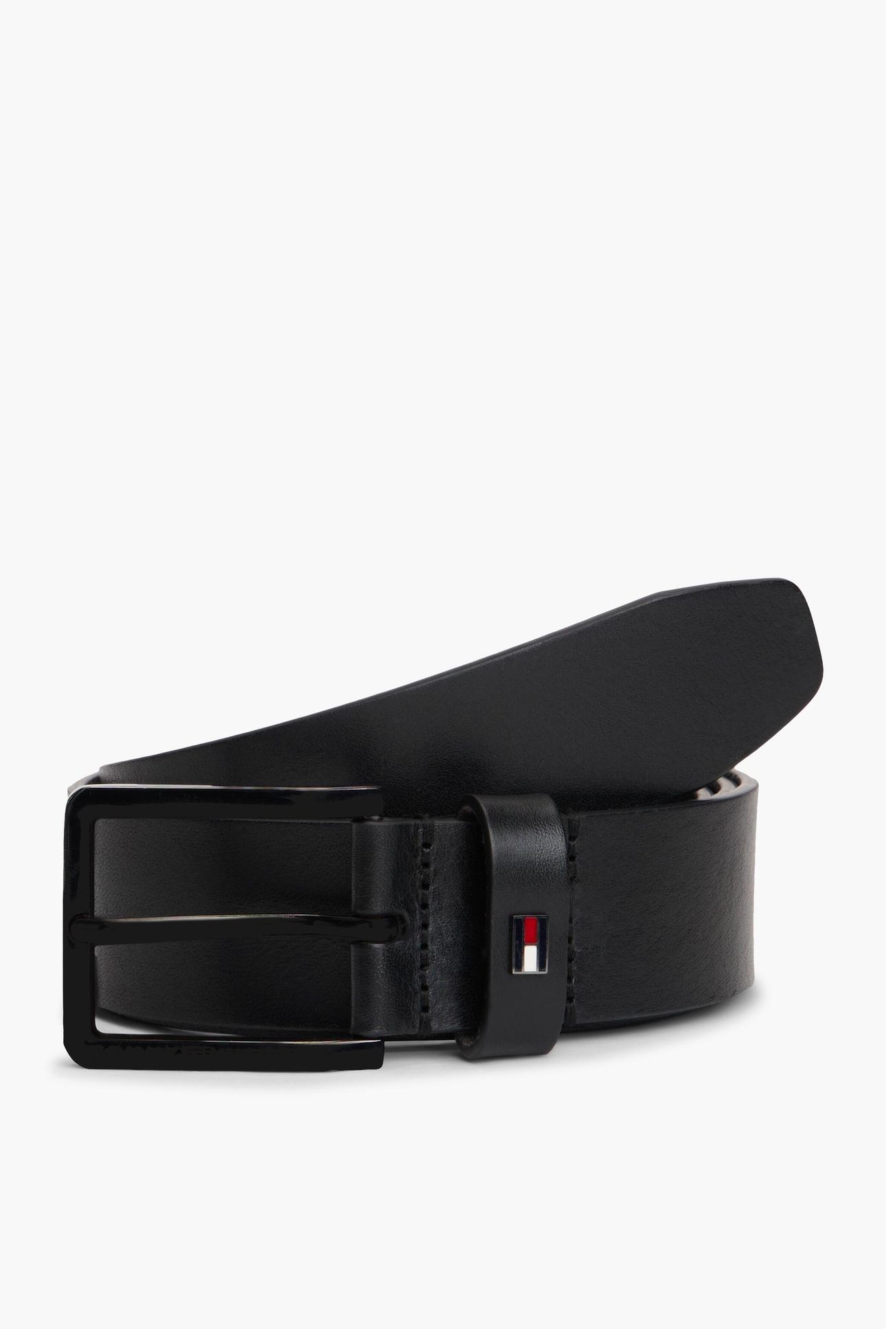 OLIVIER 3.5 EXT BELT BLACK 2