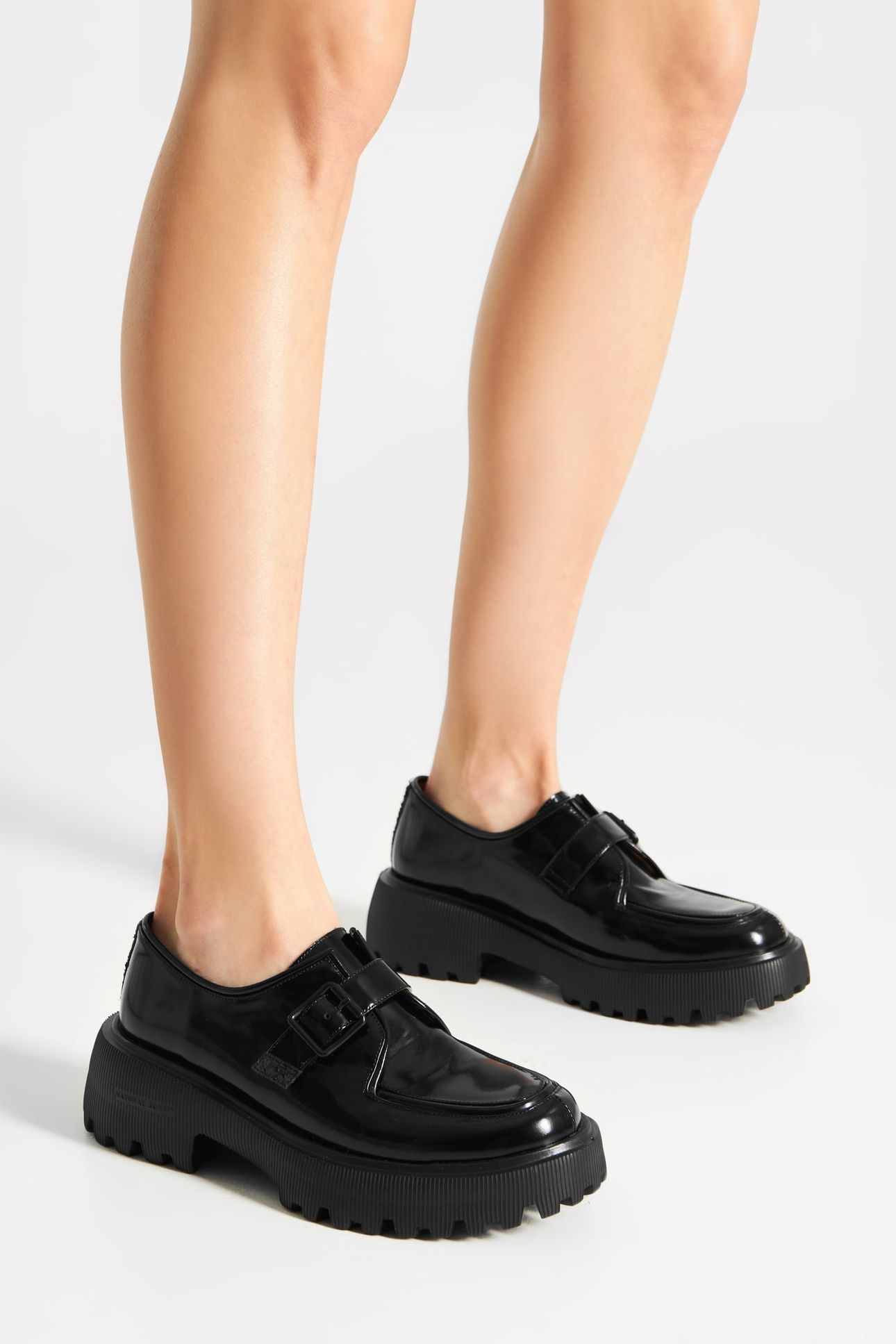 POSEY MONK BLACK 5