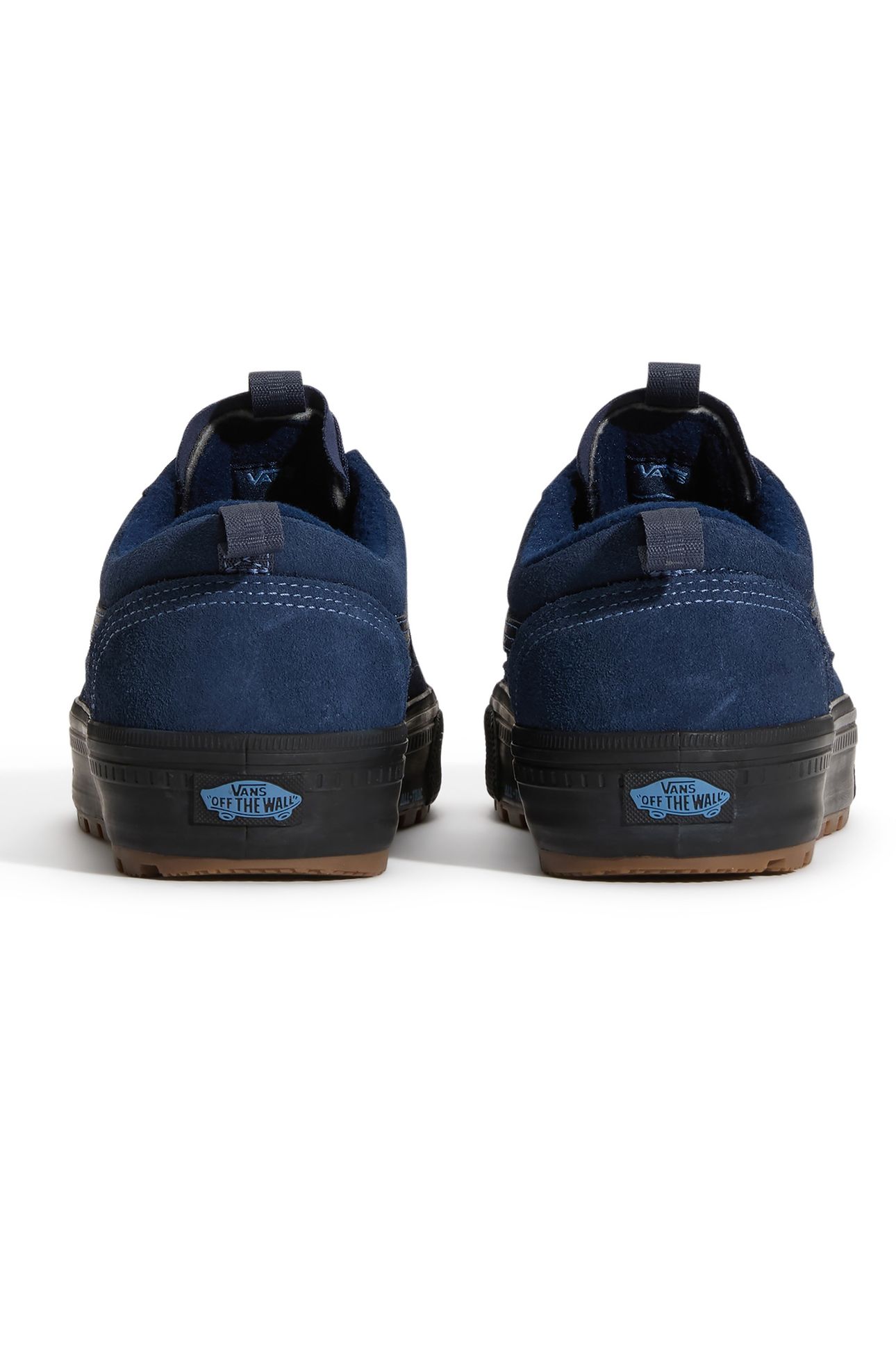 UNISEX OLD SKOOL WATERPROOF INSULATED MTE DRESS BLUES 3