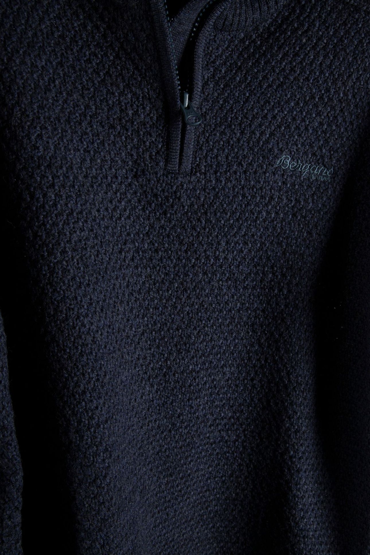 ULRIKEN JUMPER ORION BLUE 4