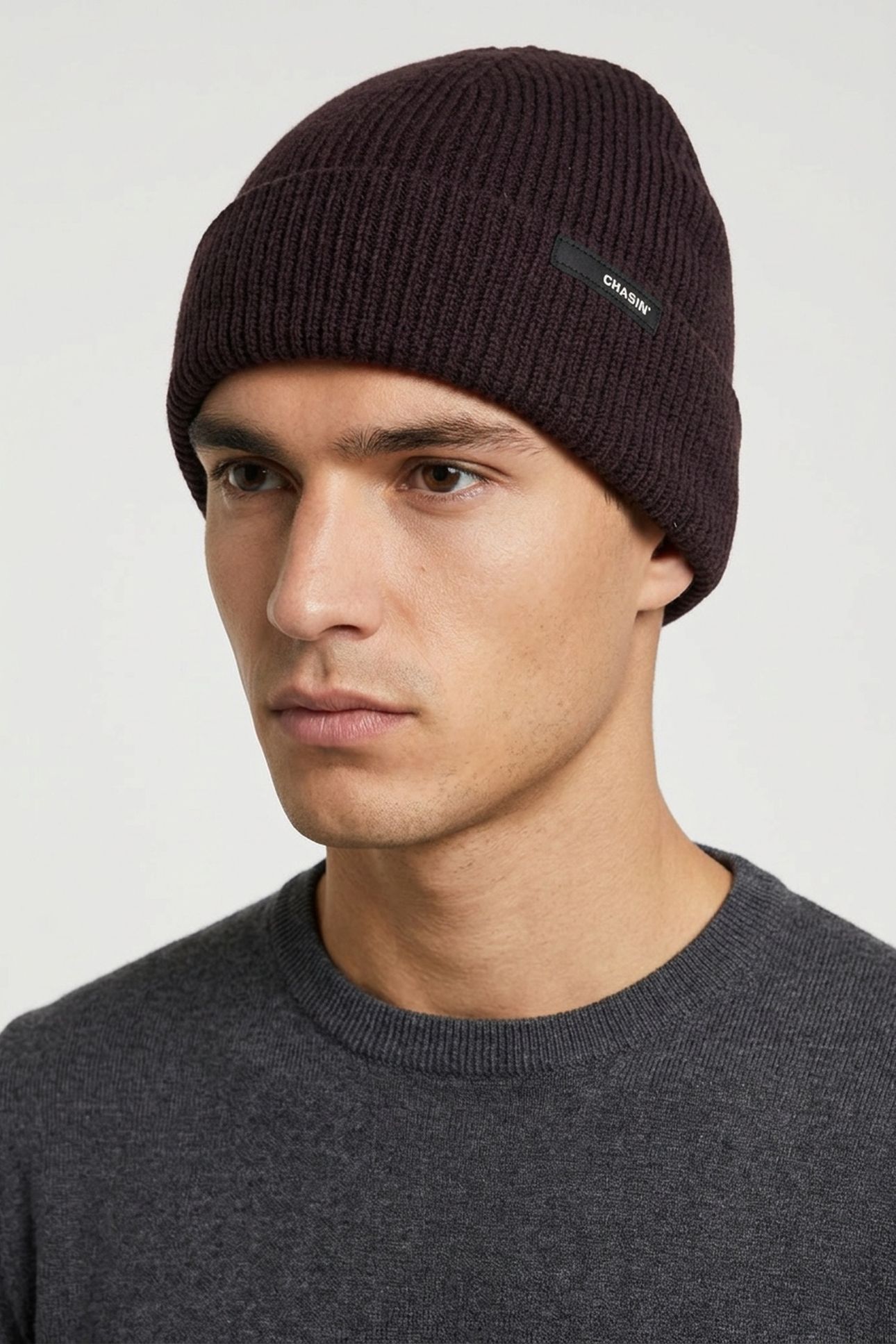 STUBAI BEANIE NIGHTSHADE 6