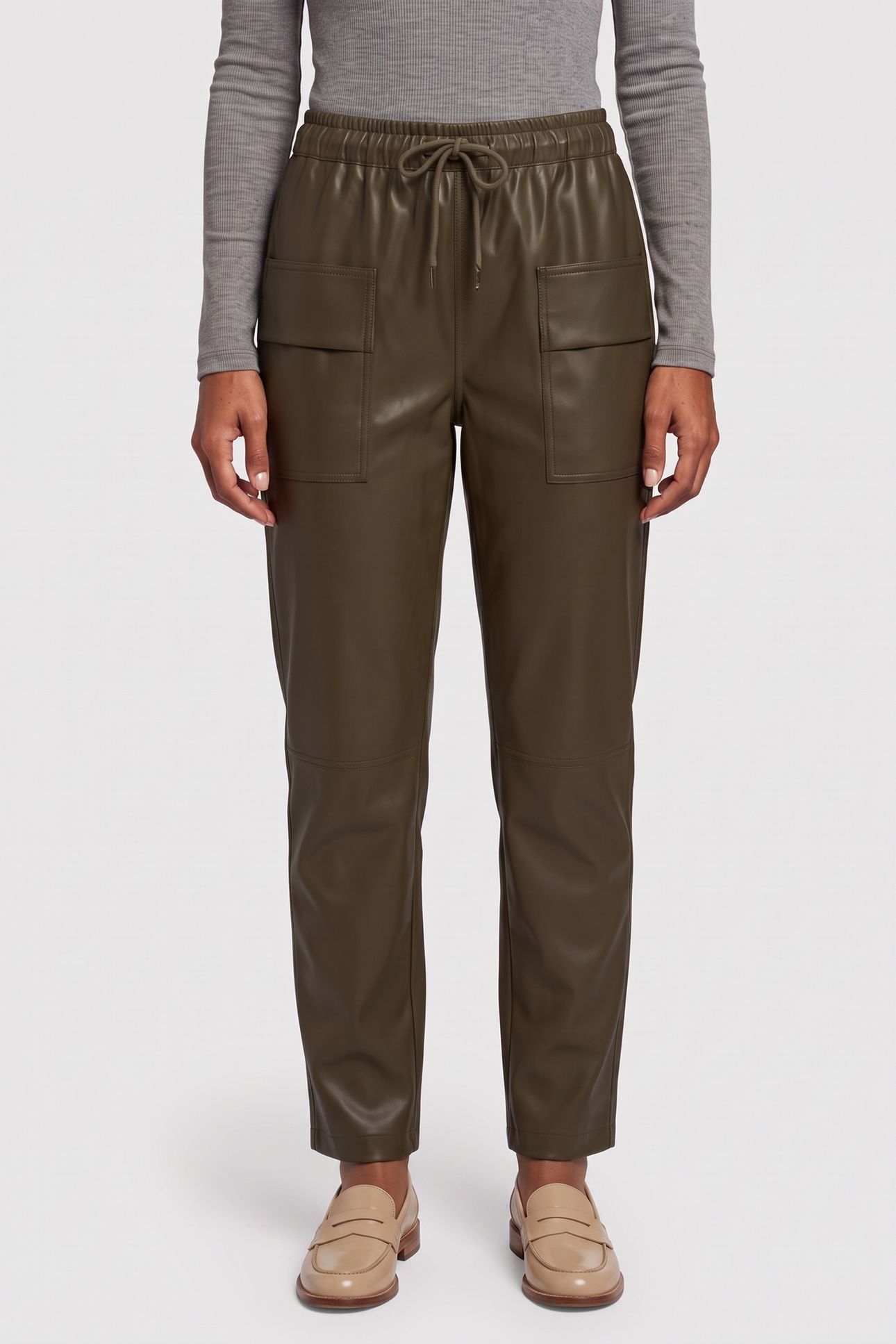 SEF PANTS WOODLAND 2