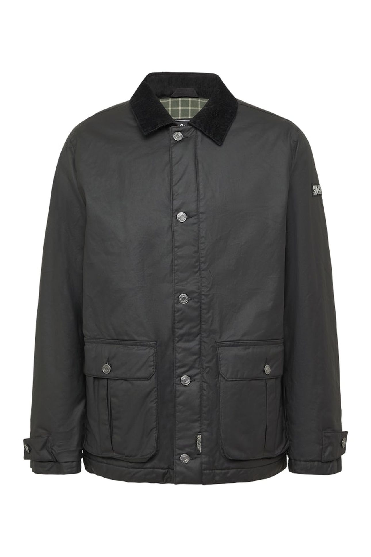 S.OLIVER JACKETS OUTDOOR BLACK 4