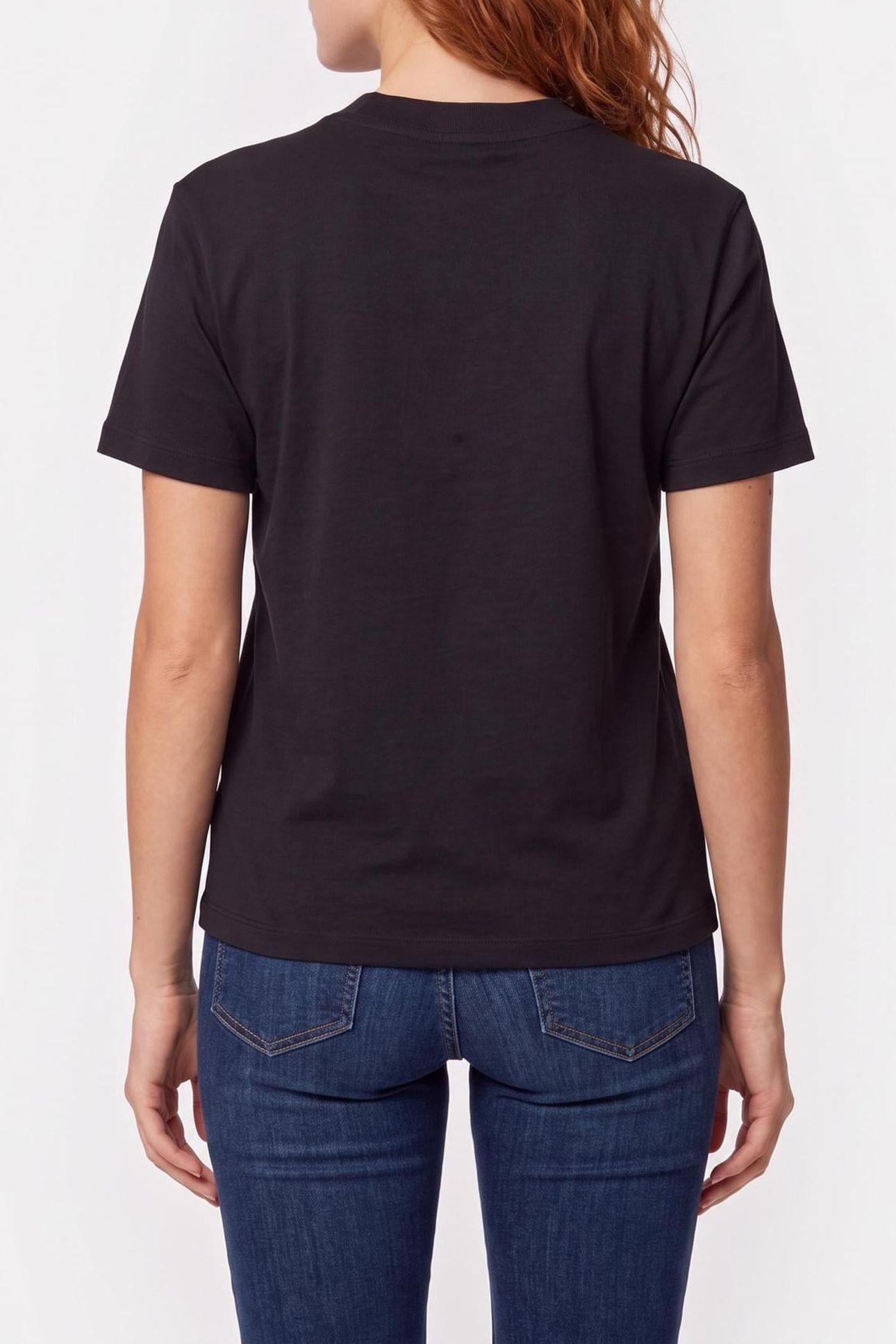 SS 20S CLASSIC LOGO BLACK 2