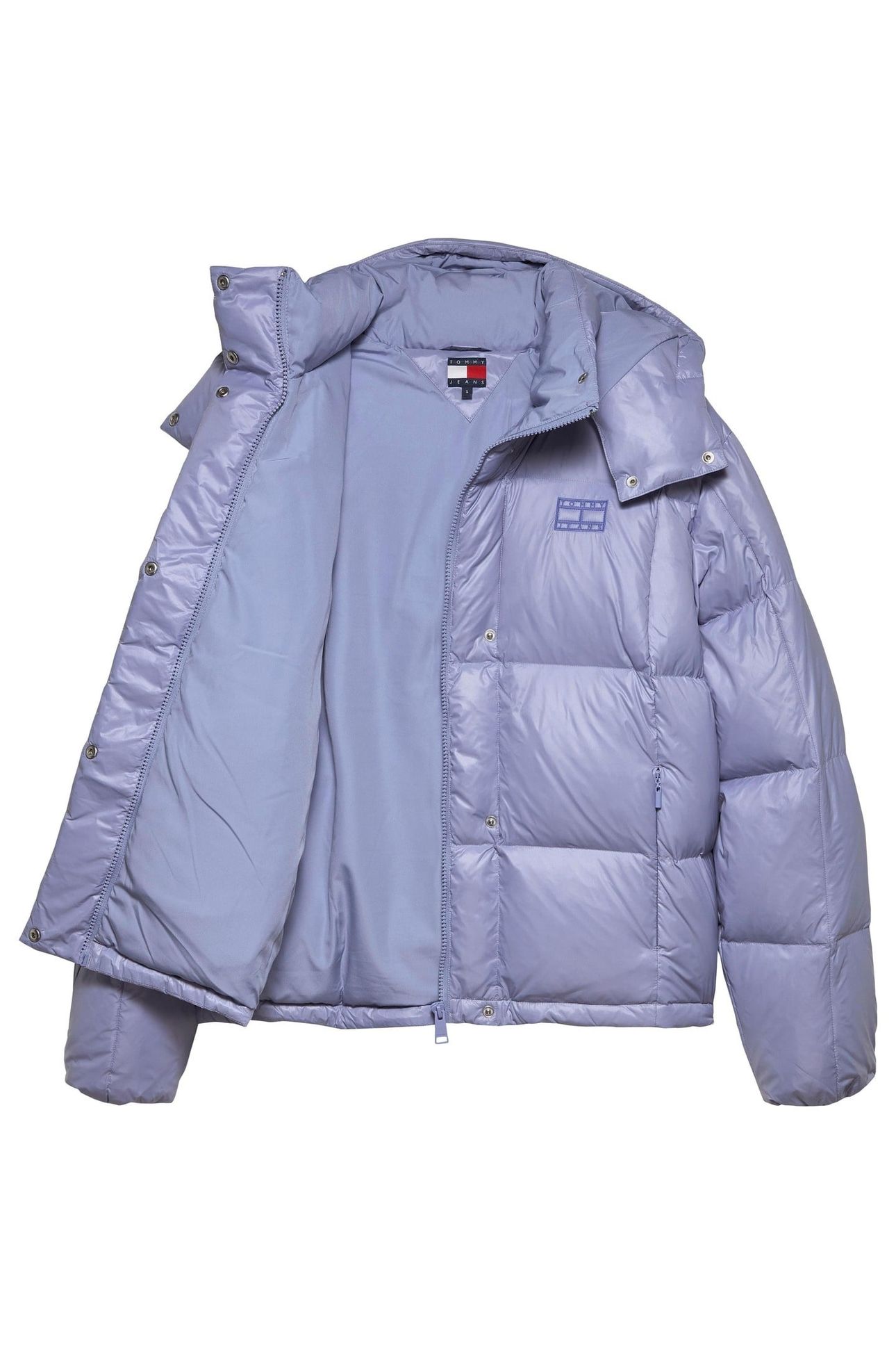 TJW ALASKA GRID DOWN PERIWINKLE DUSK 3