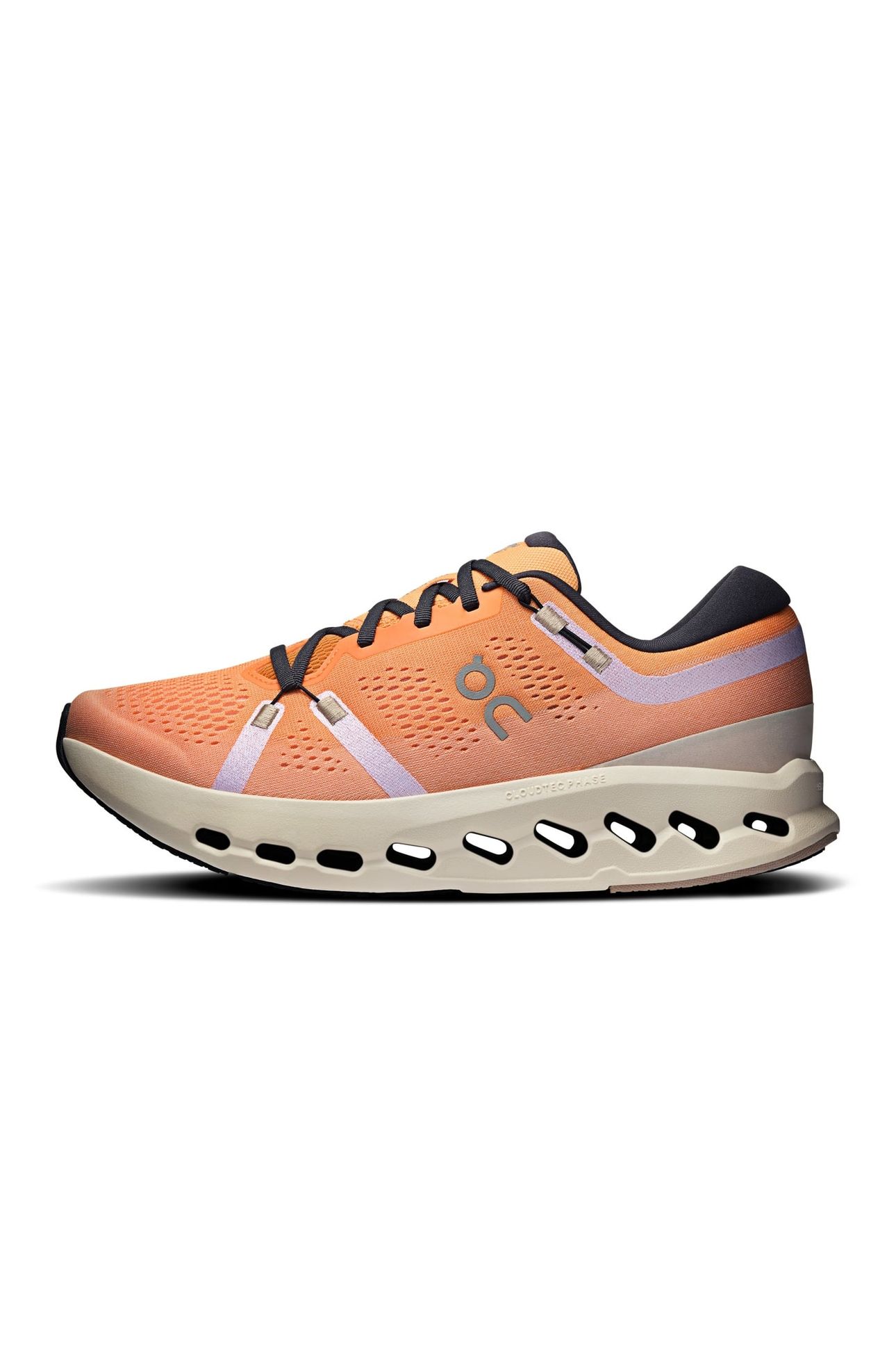 CLOUDSURFER 2 TANGERINE | IVORY 2