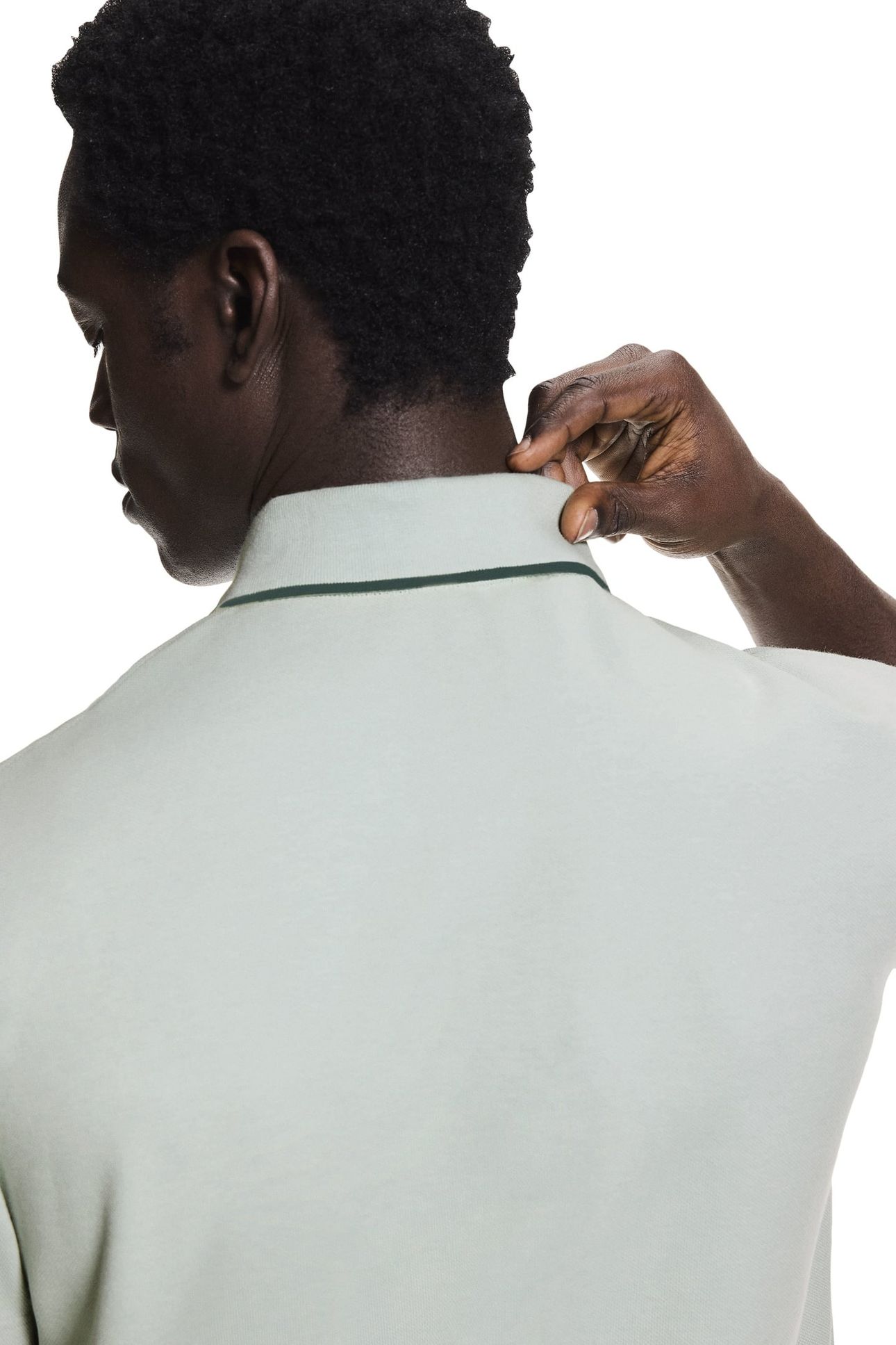 COURTSIDE POLO 1 MINERAL | TIDE 3