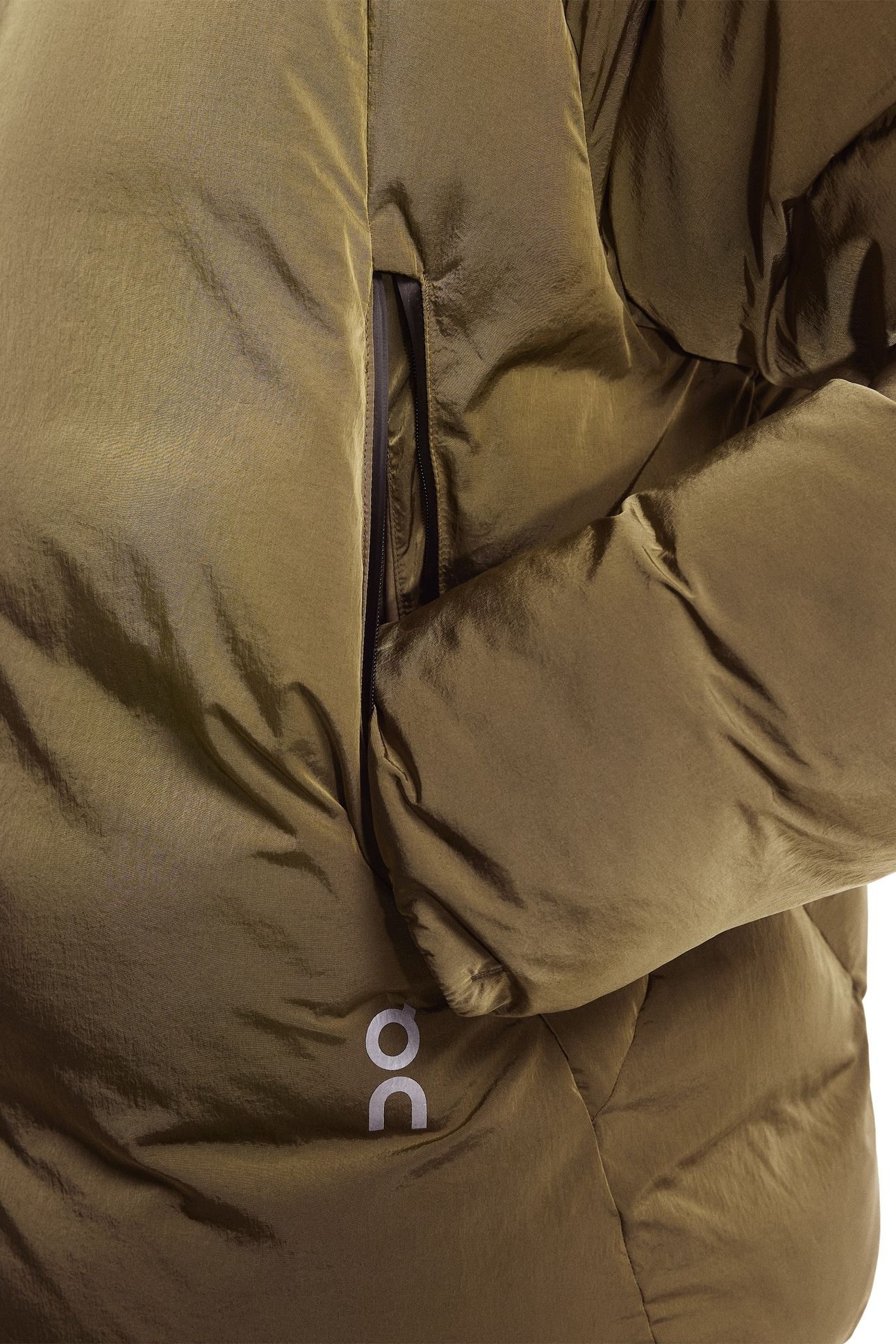ALL-DAY PUFFER JACKET 1 NUTMEG 7