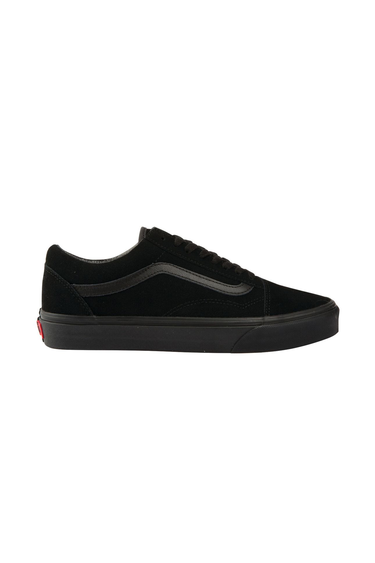 UNISEX OLD SKOOL SUEDEBLACK/BLACK/BLACK 1