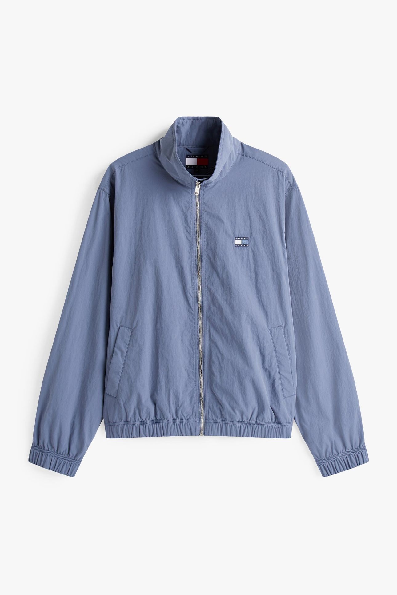 TJM ESSENTIAL JACKET BLUE MOMENT 4