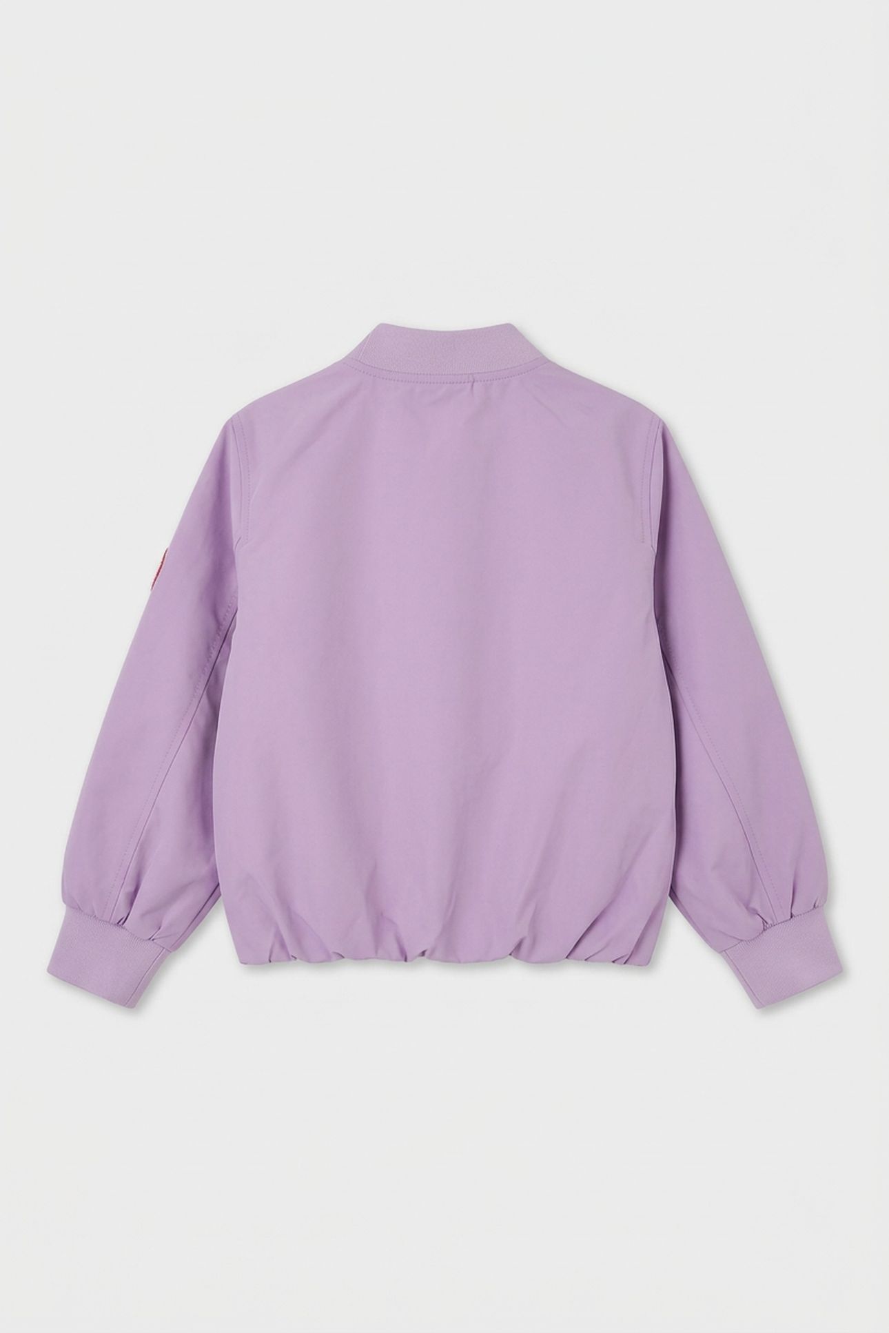S.OLIVER JACKETS OUTDOOR LILAC/PINK 2