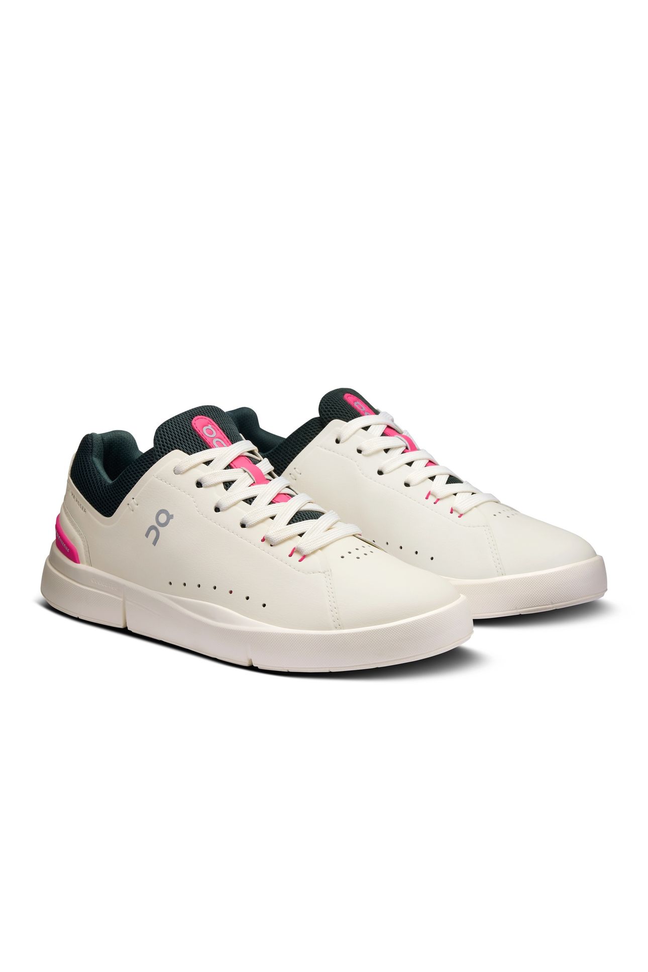 THE ROGER ADVANTAGE 2 IVORY | PINK 2