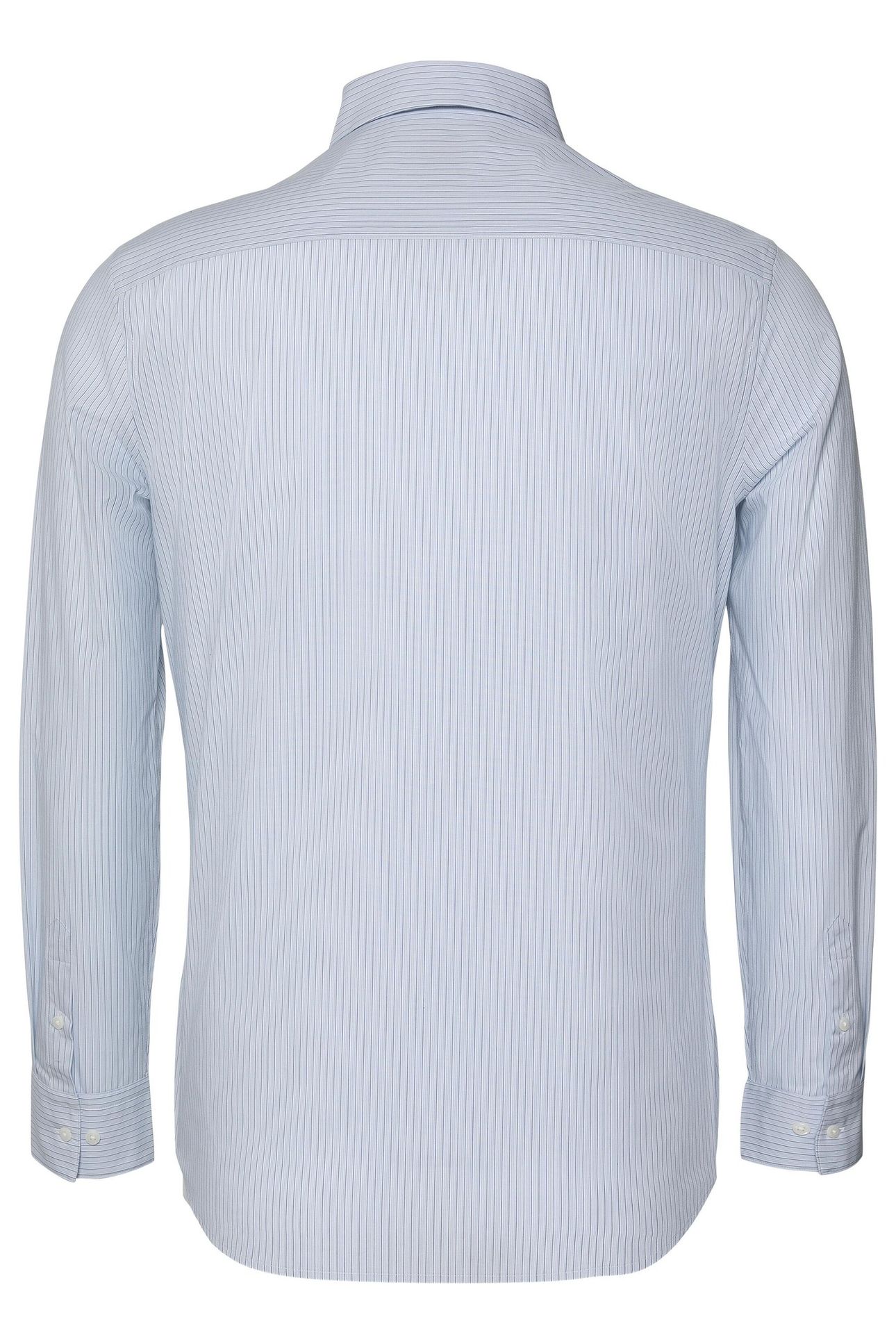 LS THIN MULTI STRIPE FROZEN FJORD 2