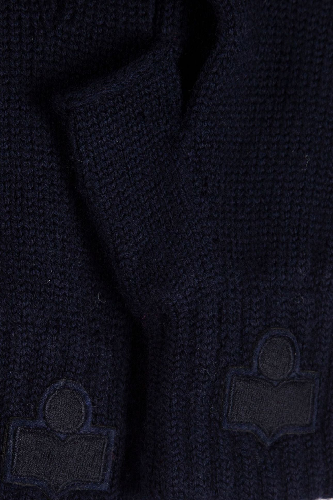 BLAISE-GD GLOVE MIDNIGHT 4