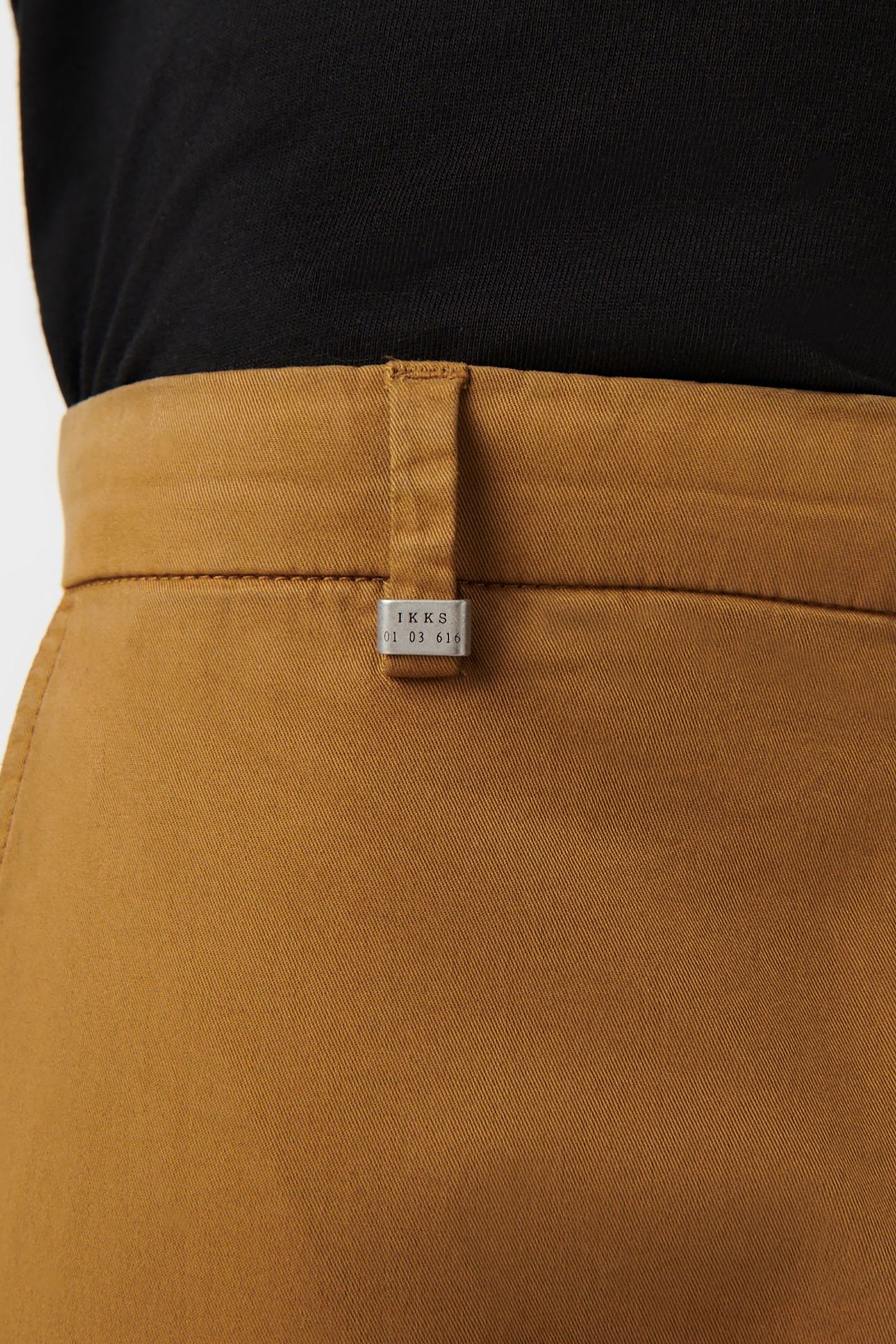 SAFFRON SLIM CHINOS 6