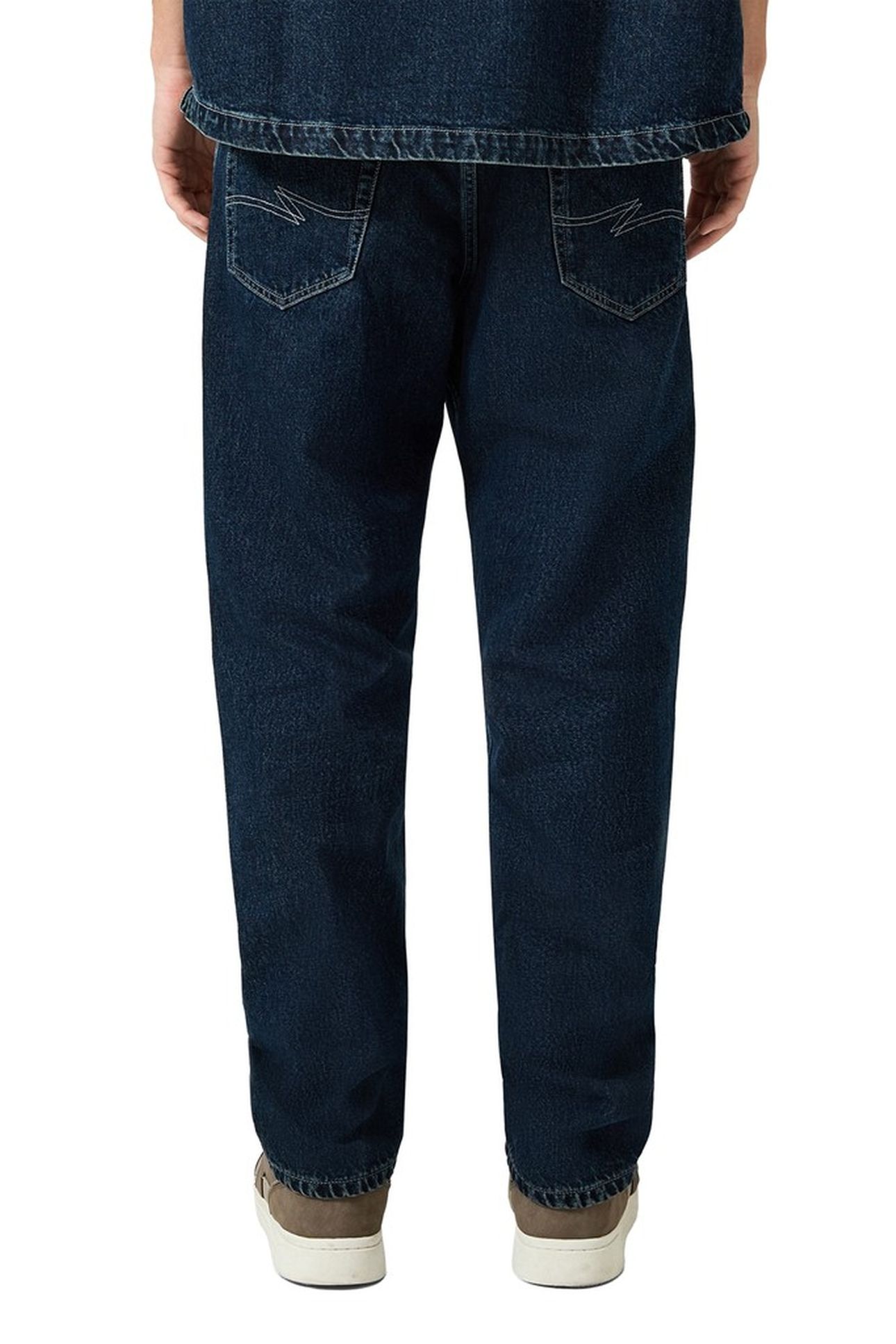 S.OLIVER-QS JEANS BLUE-DENIM 2
