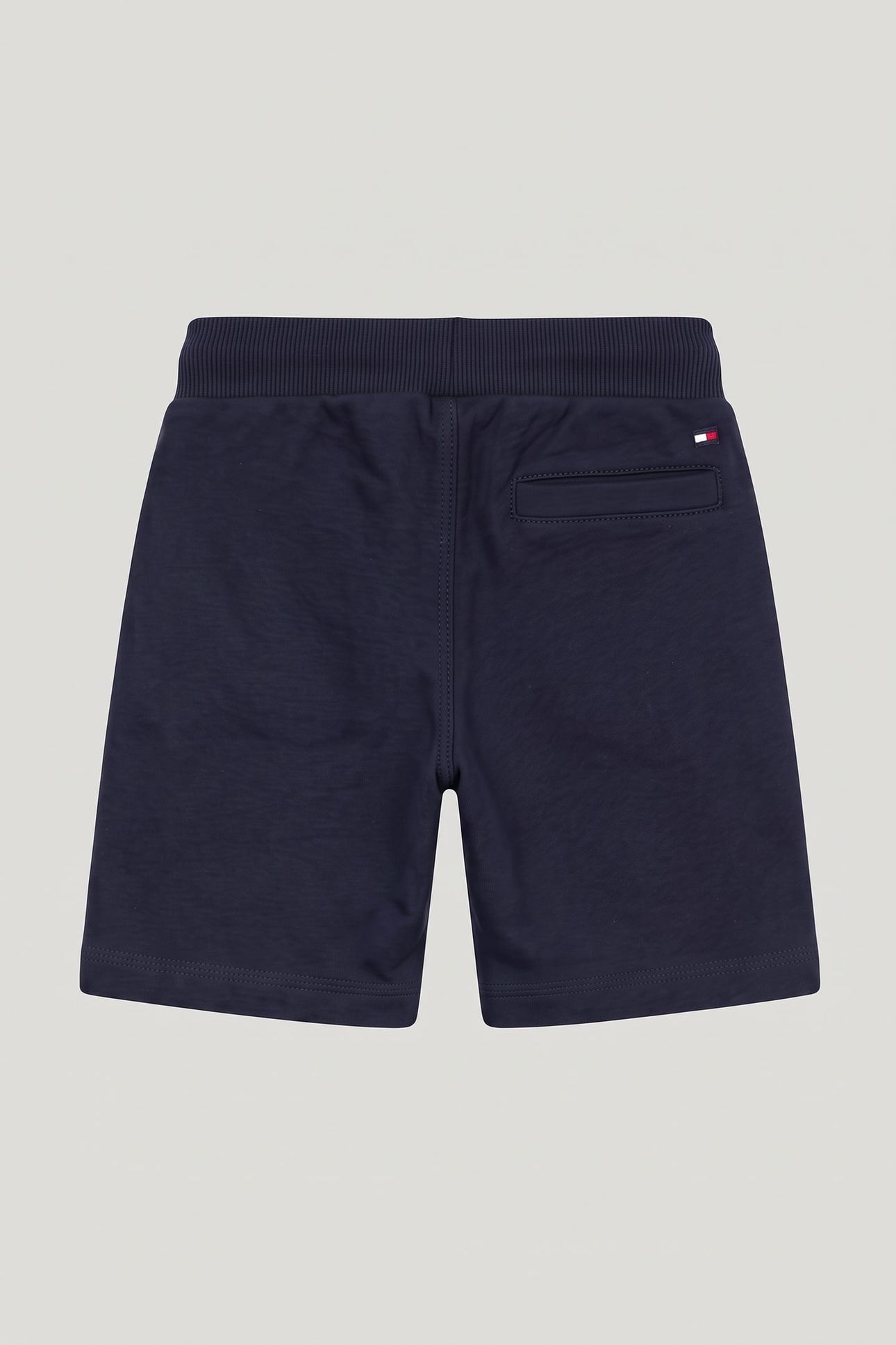 BOYS ESSENTIAL SWEATSHORT DESERT SKY 3