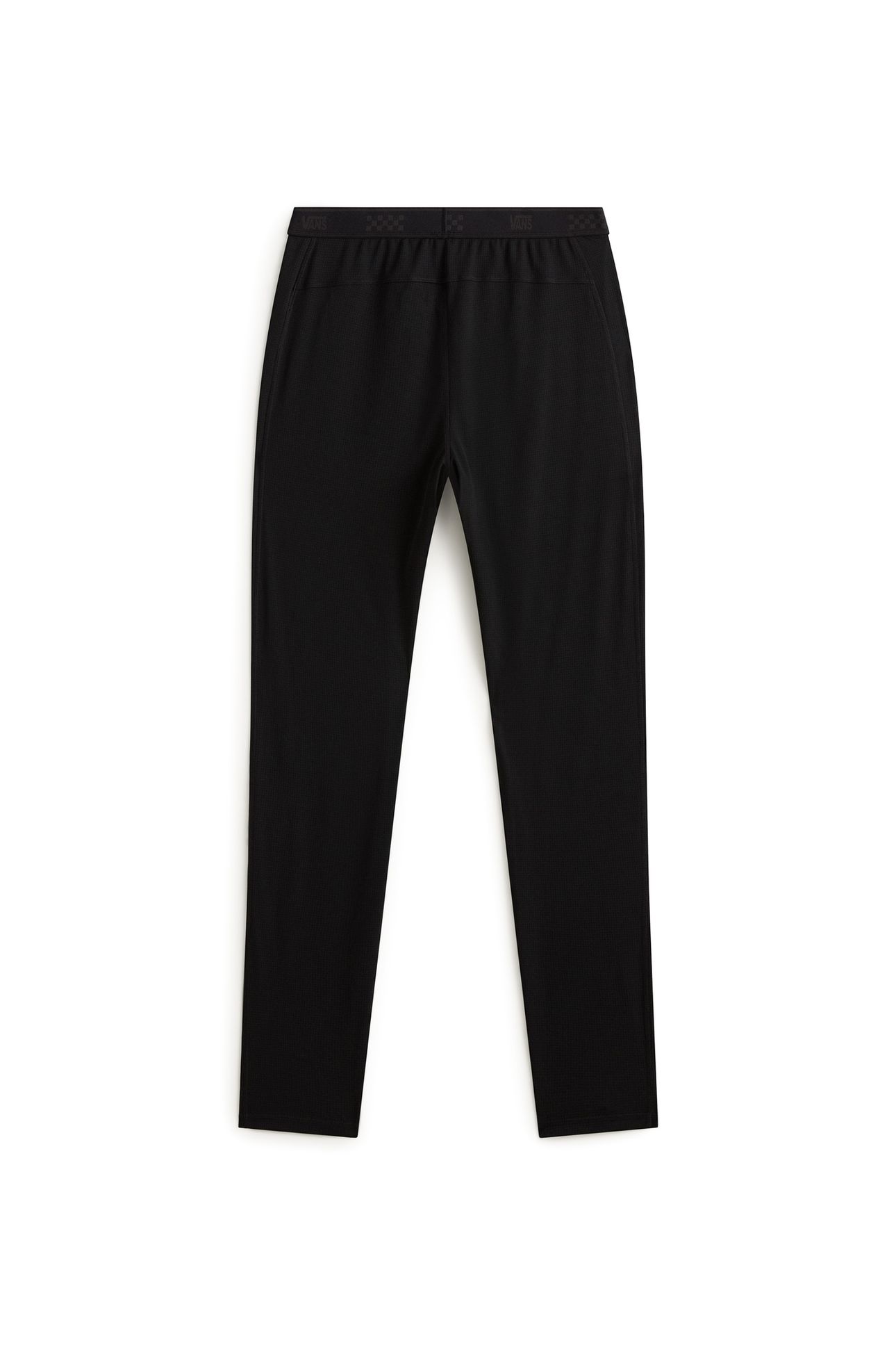 CASCADE BASE LAYER PANT BLACK 2
