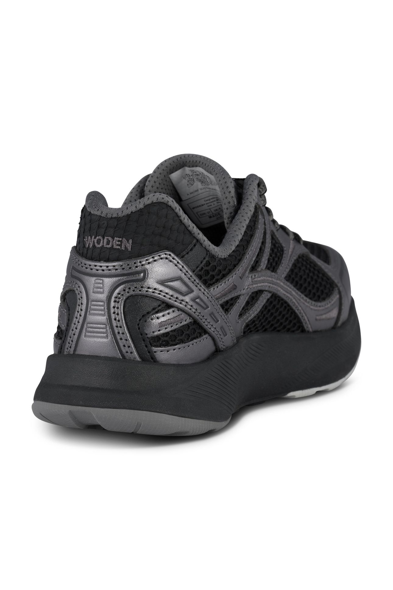 JS_FREJA RUNNER GUNMETAL/BLACK 4