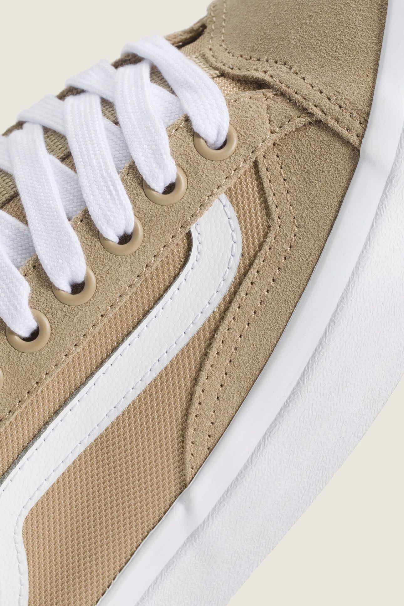 SKATE OLD SKOOL 36 + INCENSE 7