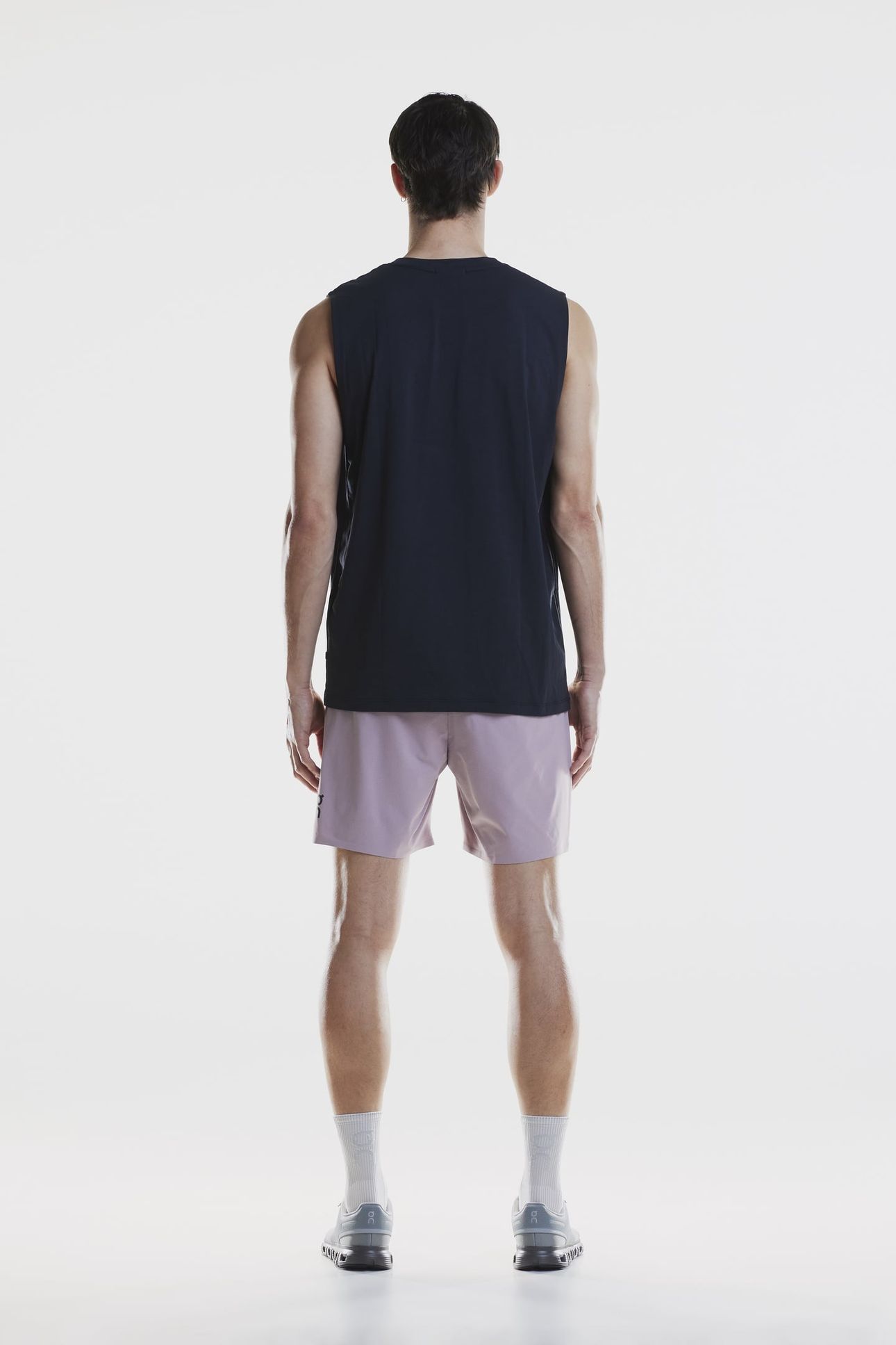FOCUS SHORTS 1 HERON 3