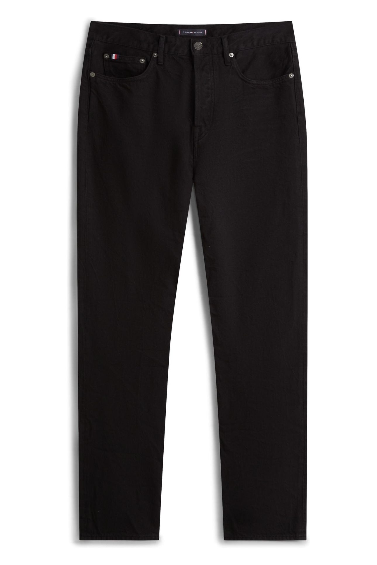 REGULAR STRAIGHT DOV BLACK 4