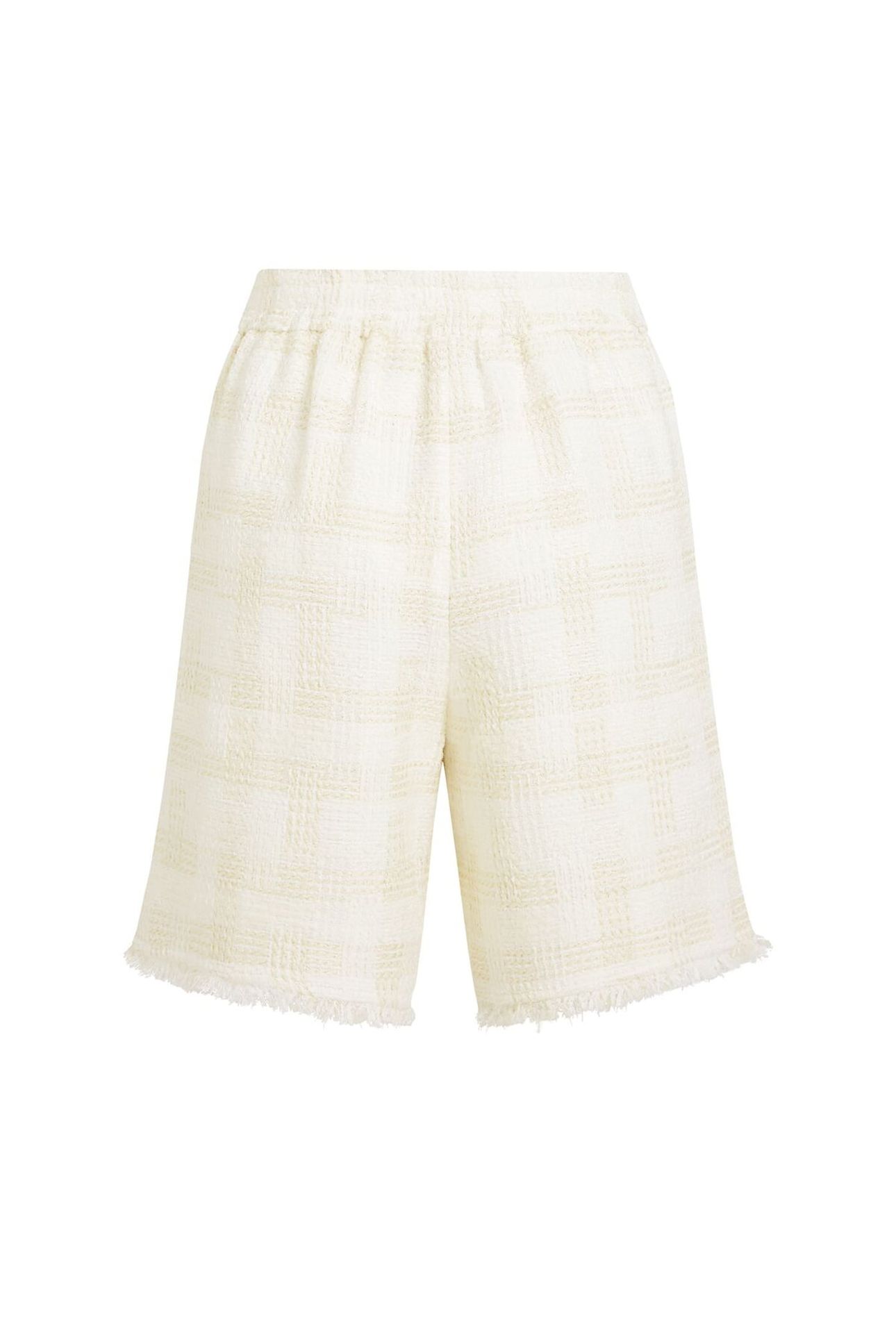BOUCLE BERMUDA PRISTINE 5