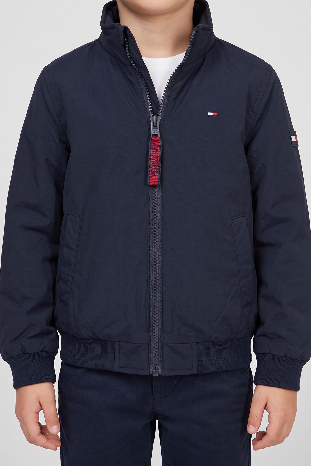 BOYS ESSENTIAL LIGHT PADDED DESERT SKY 1