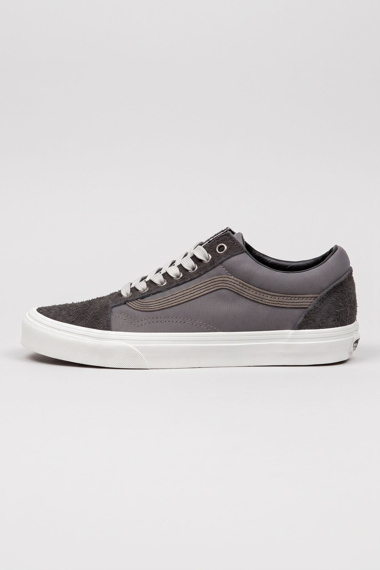 UNISEX OLD SKOOL HIKER GREY/MULTI 3