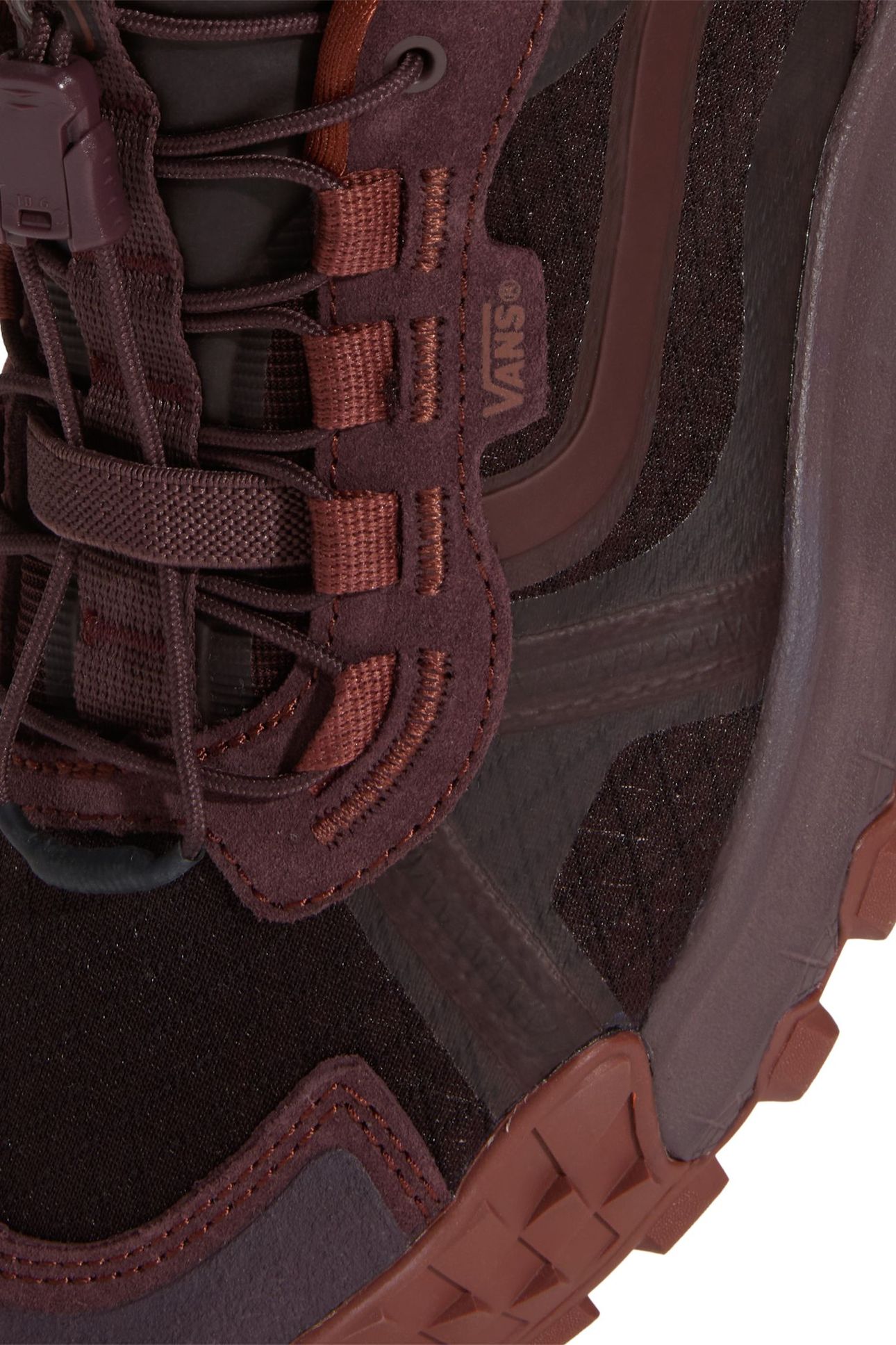 UNISEX CROSSPATH XC PORT BROWN 5