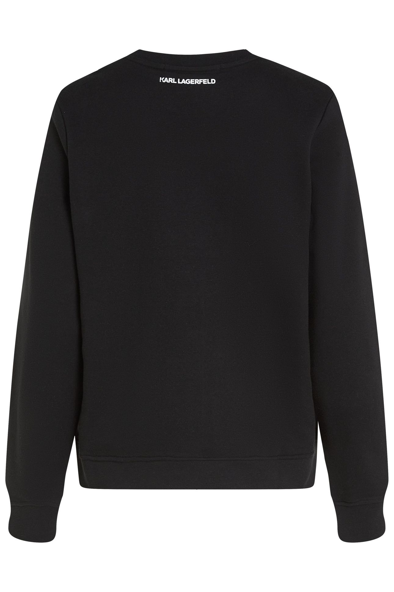 IKON SIGNATURE CHOUPETTE SWEAT BLACK 5