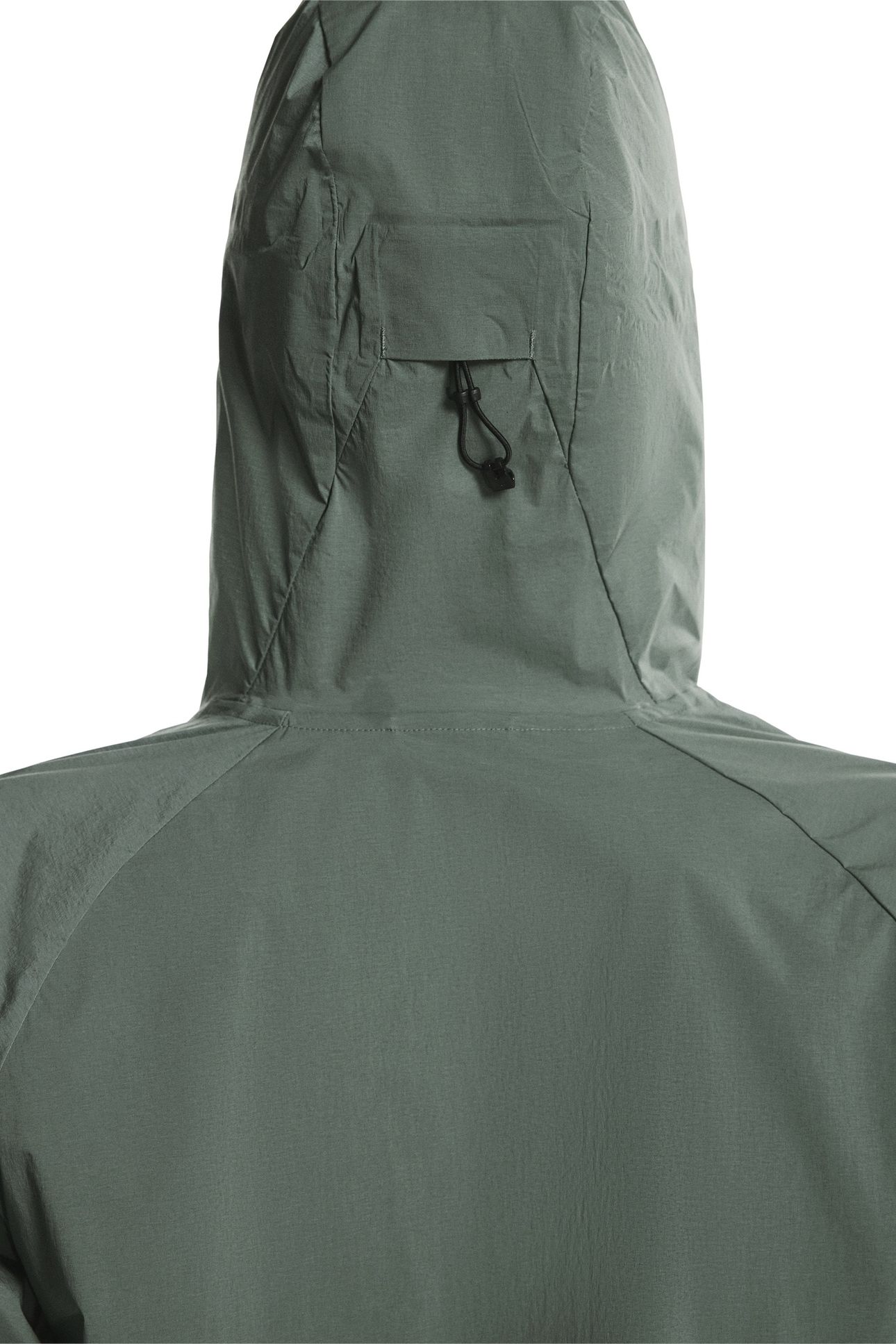 CORE JACKET 1 OLIVE | CREEK 6