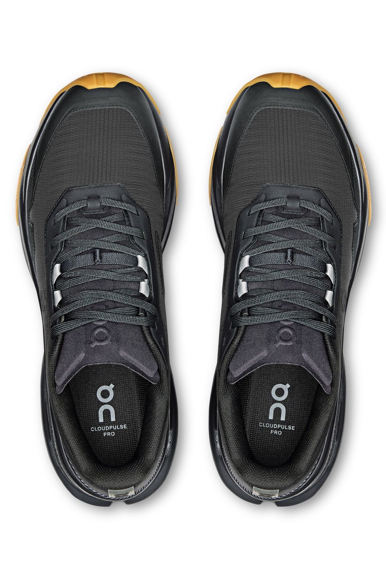 CLOUDPULSE PRO 1 BLACK | ROCK 5