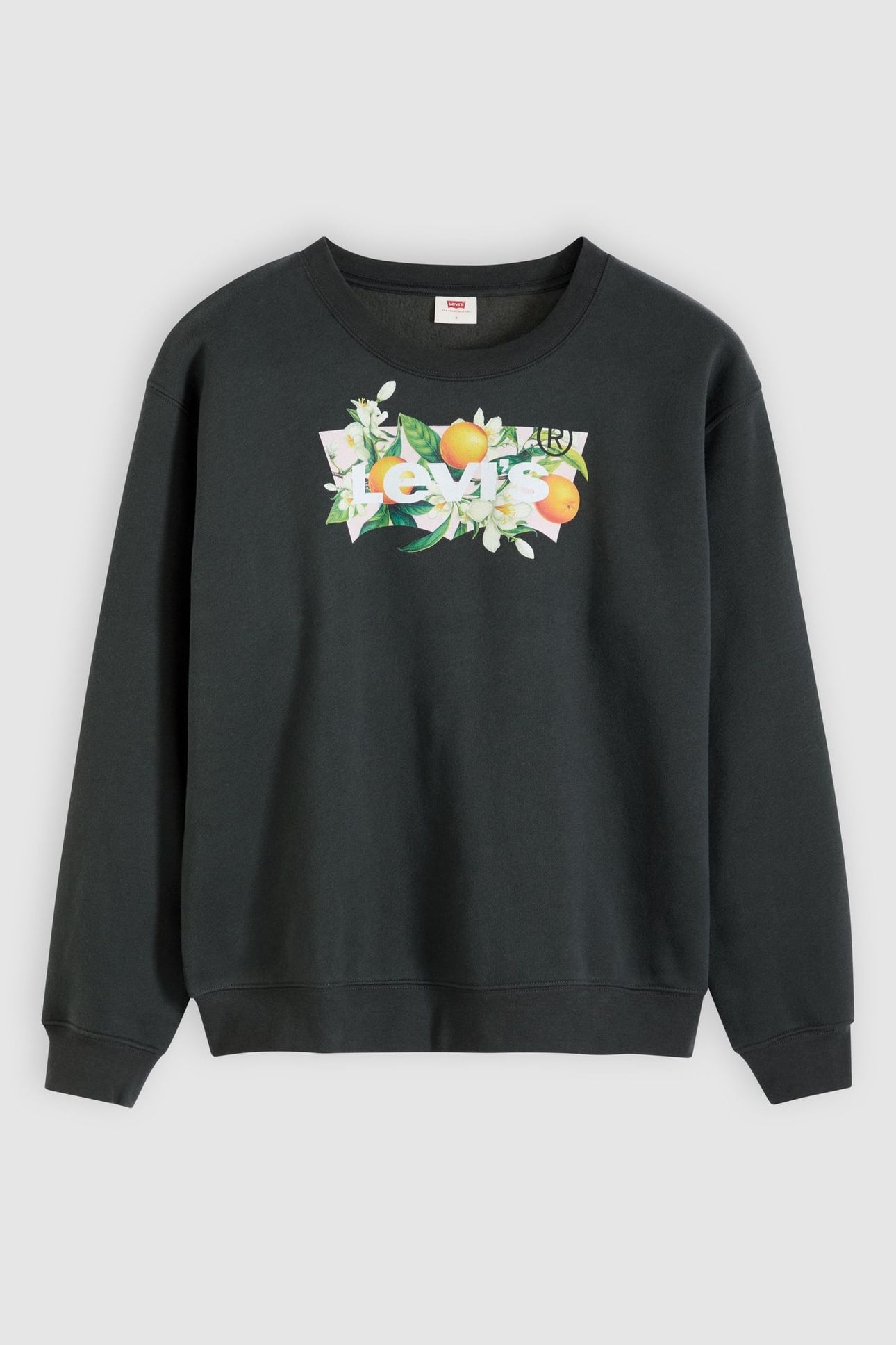 GRAPHIC EVERYDAY CREWNECK SWEATSHIRT 3