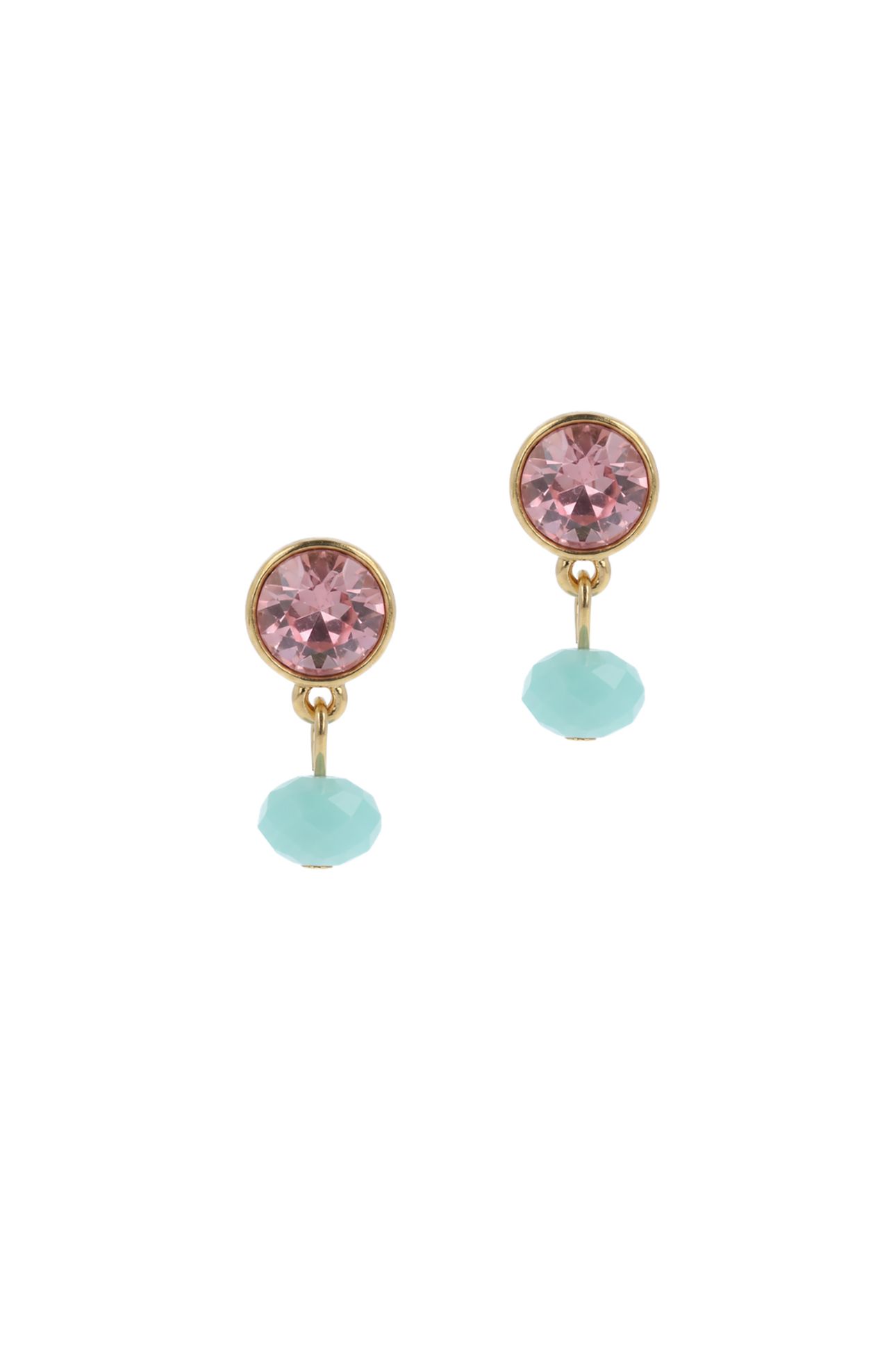 CLASSIC MINT EARRINGS 1