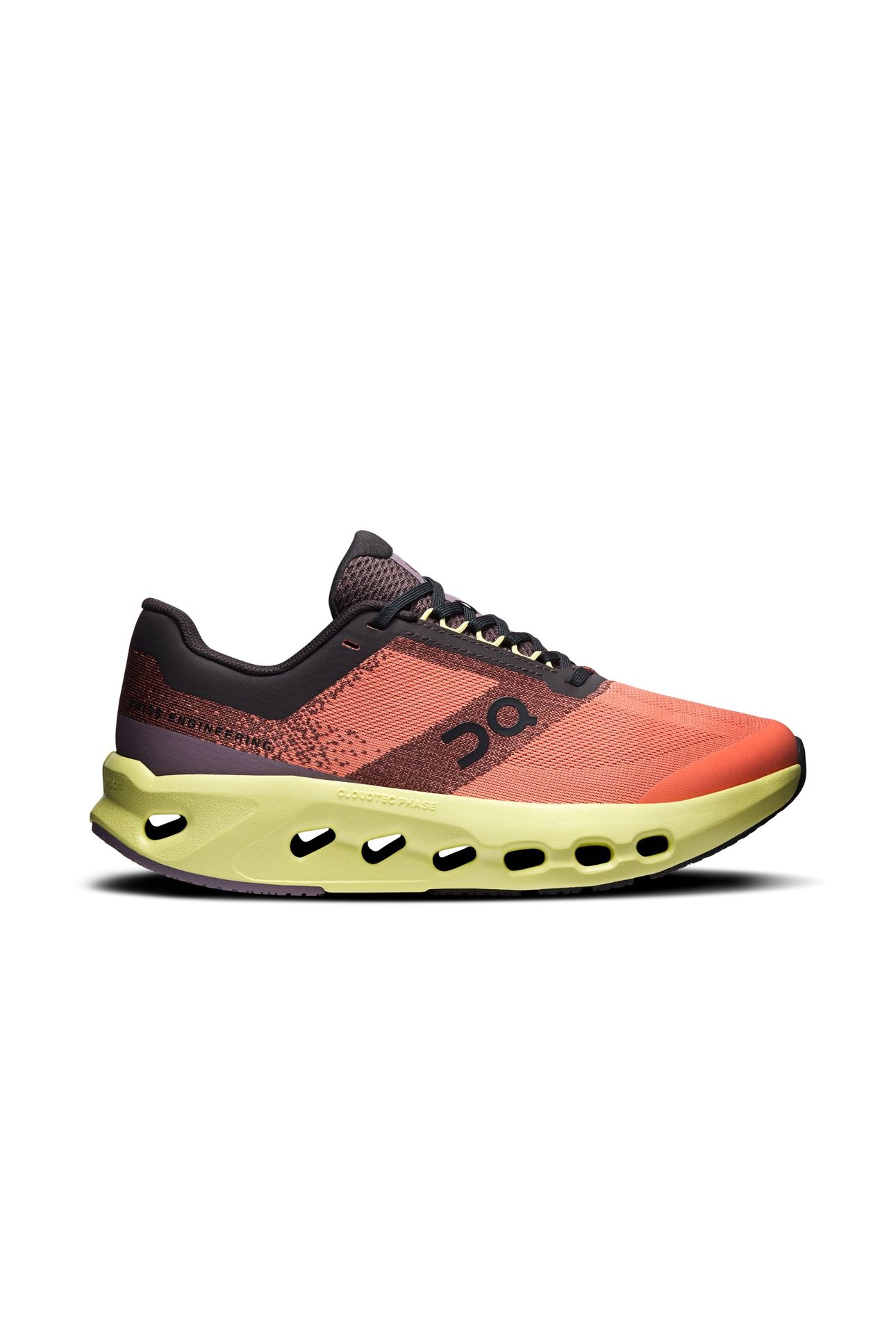 CLOUDSURFER 1 YOUTH PEBBLE | REEF 1