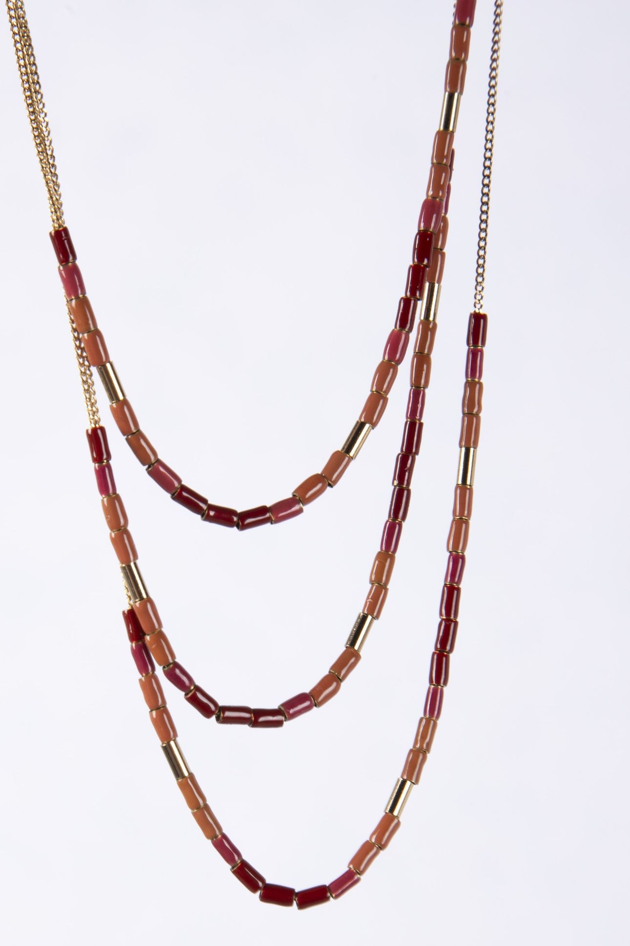 NECKLACE BIJOUX HENNA 3