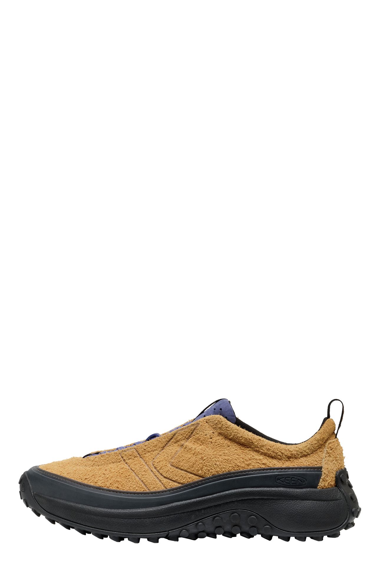 KS MINO OAK BUFF/SKIPPER BLUE 1