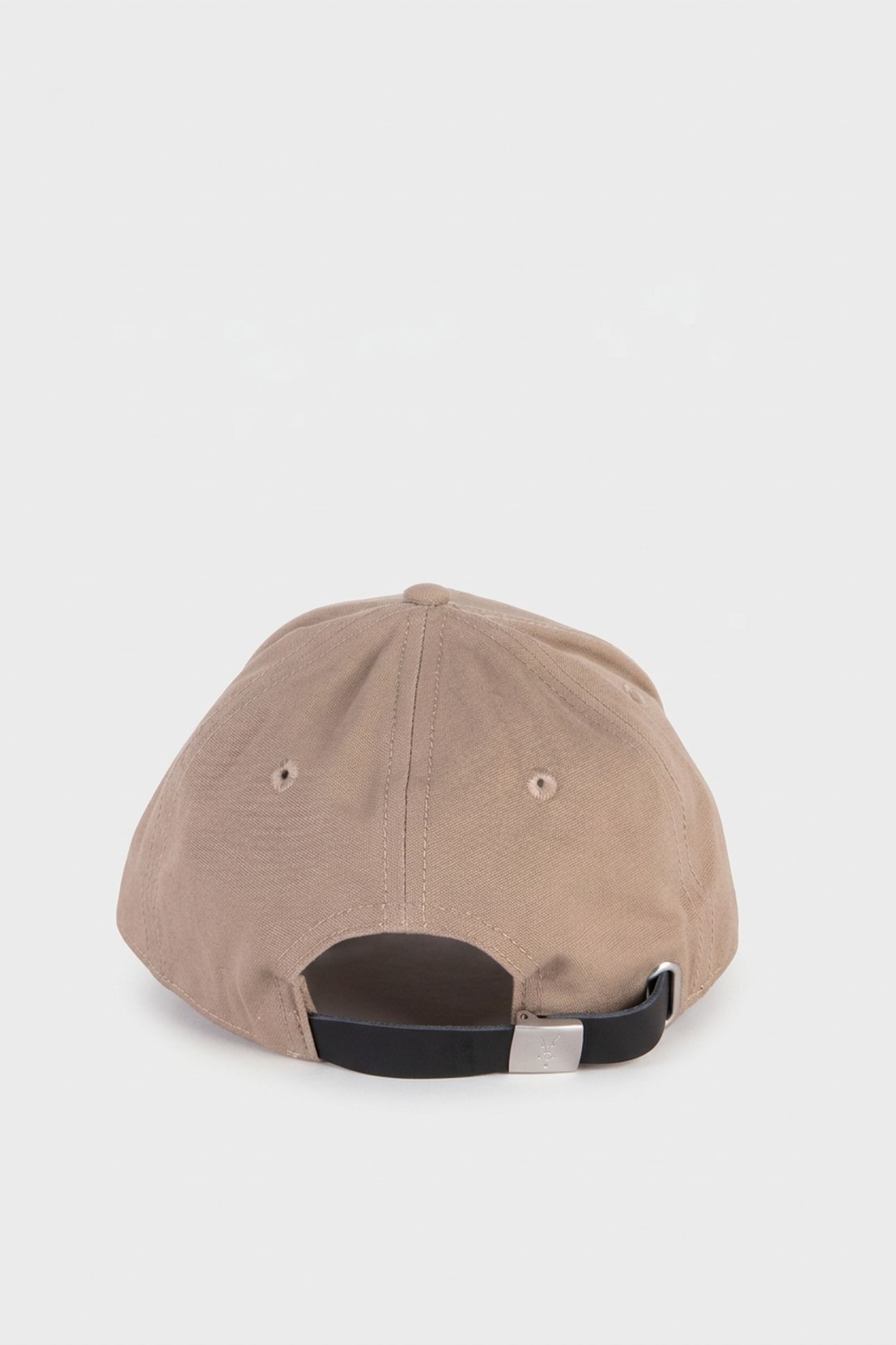 ORLANDO BB CAP PINE BARK BROWN 3