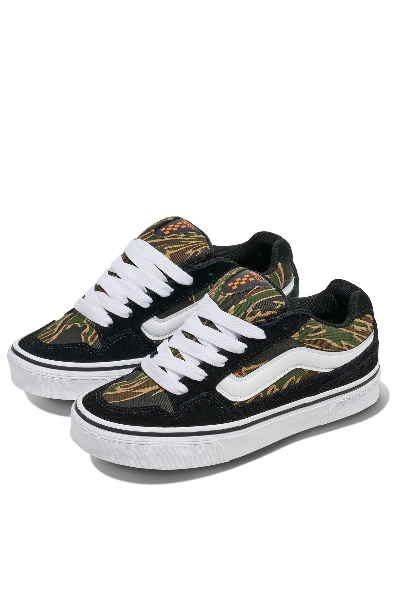 JUNIOR CALDRONE CAMO BLACK 4