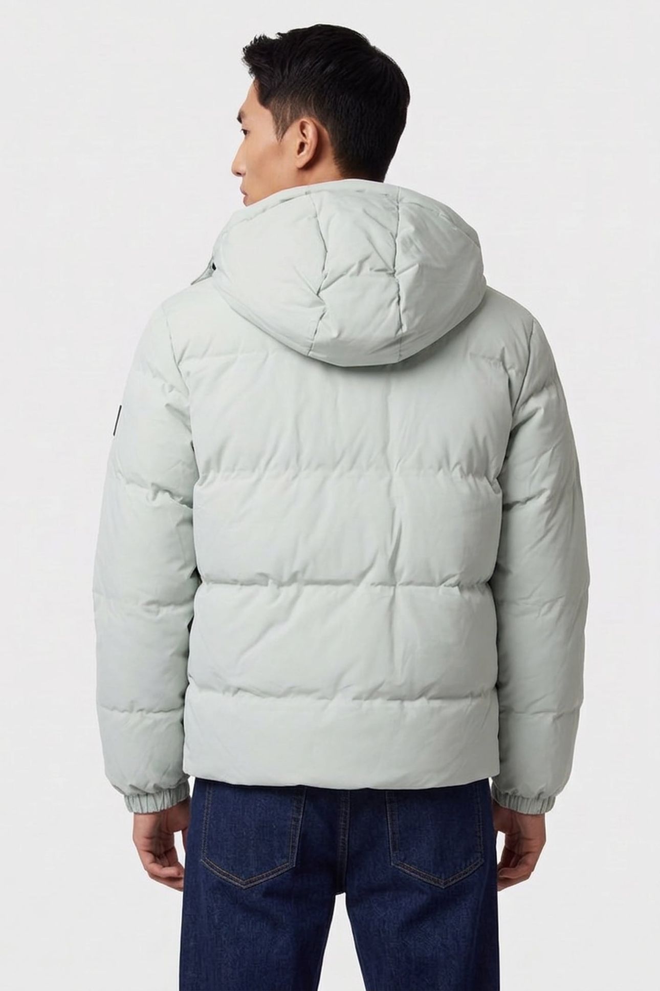 OUTERWEAR NEBULA SMOKE 2