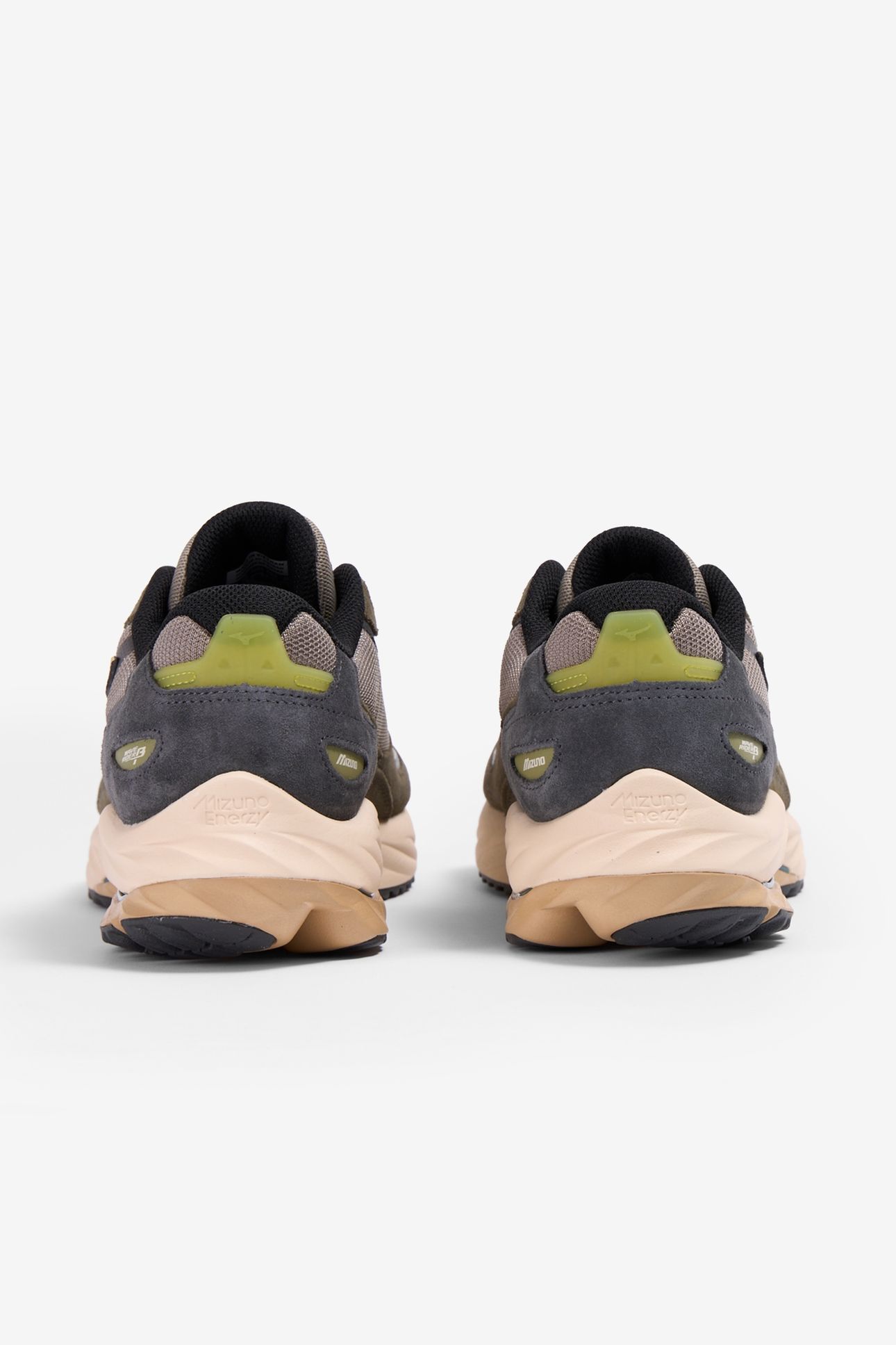 UNISEX SHOE S.L.WAVE RIDER B 3