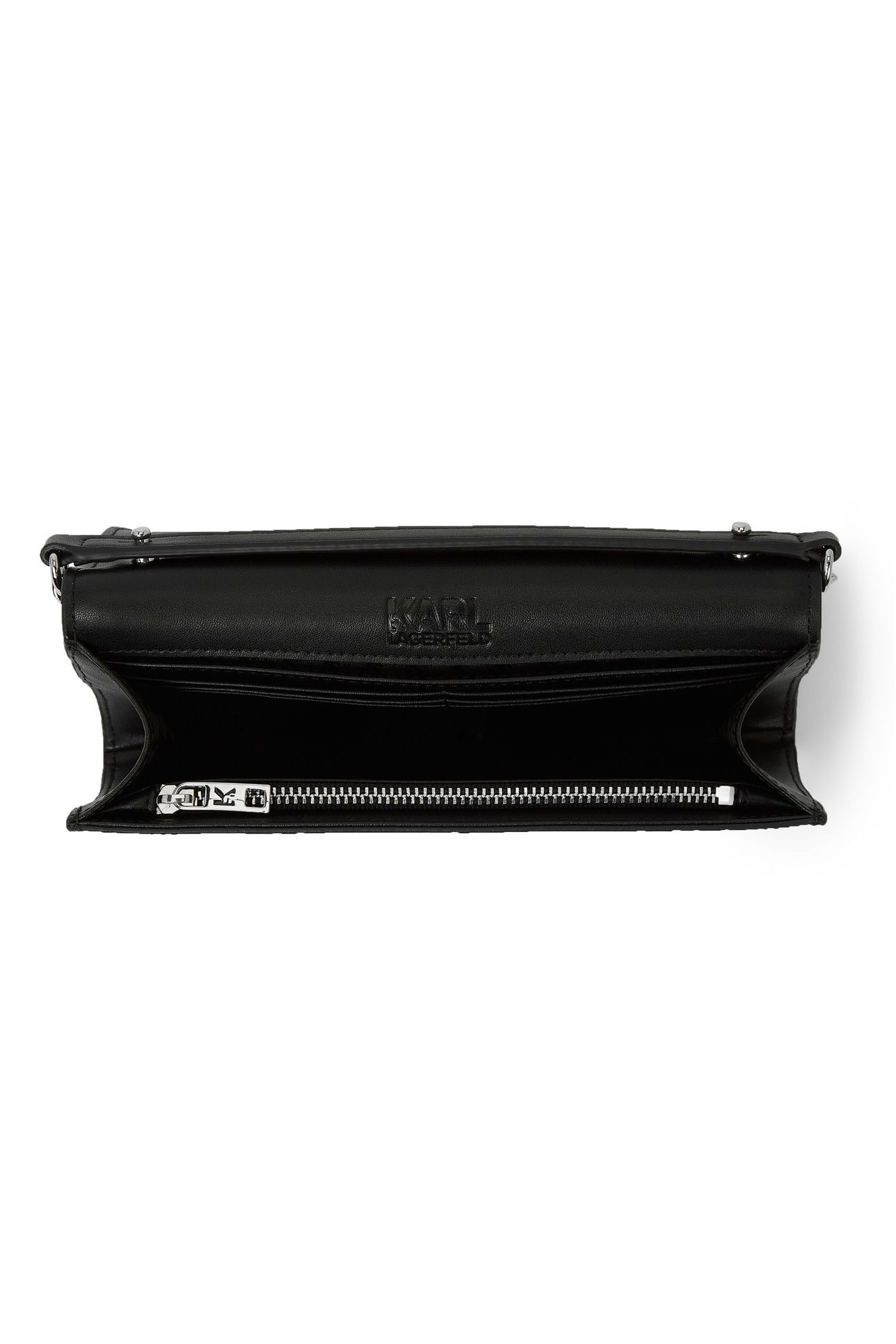 K/STYLE MONOGRAM WOC BLACK 3