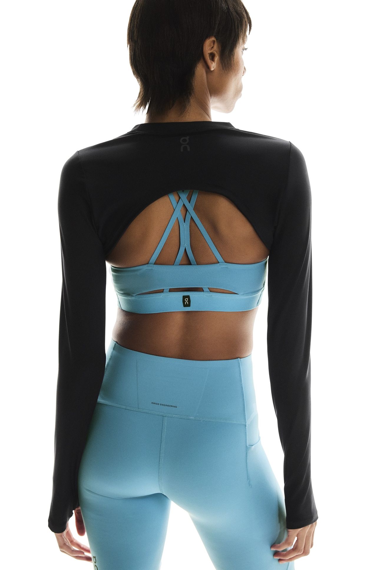 STUDIO BOLERO 1 BLACK 2