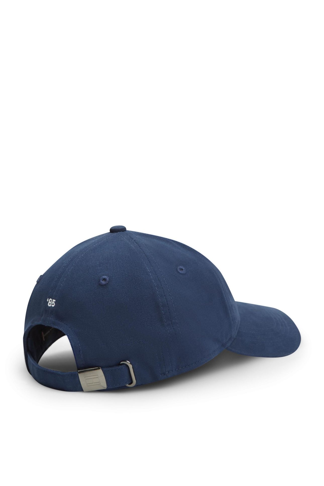 TH FLAG '85 SOFT 6 PANEL PREPPY NAVY 2