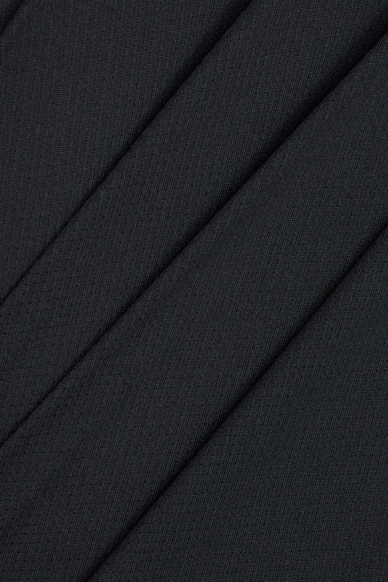 SPORT LONG SLEEVE SHIRT BLACK 6