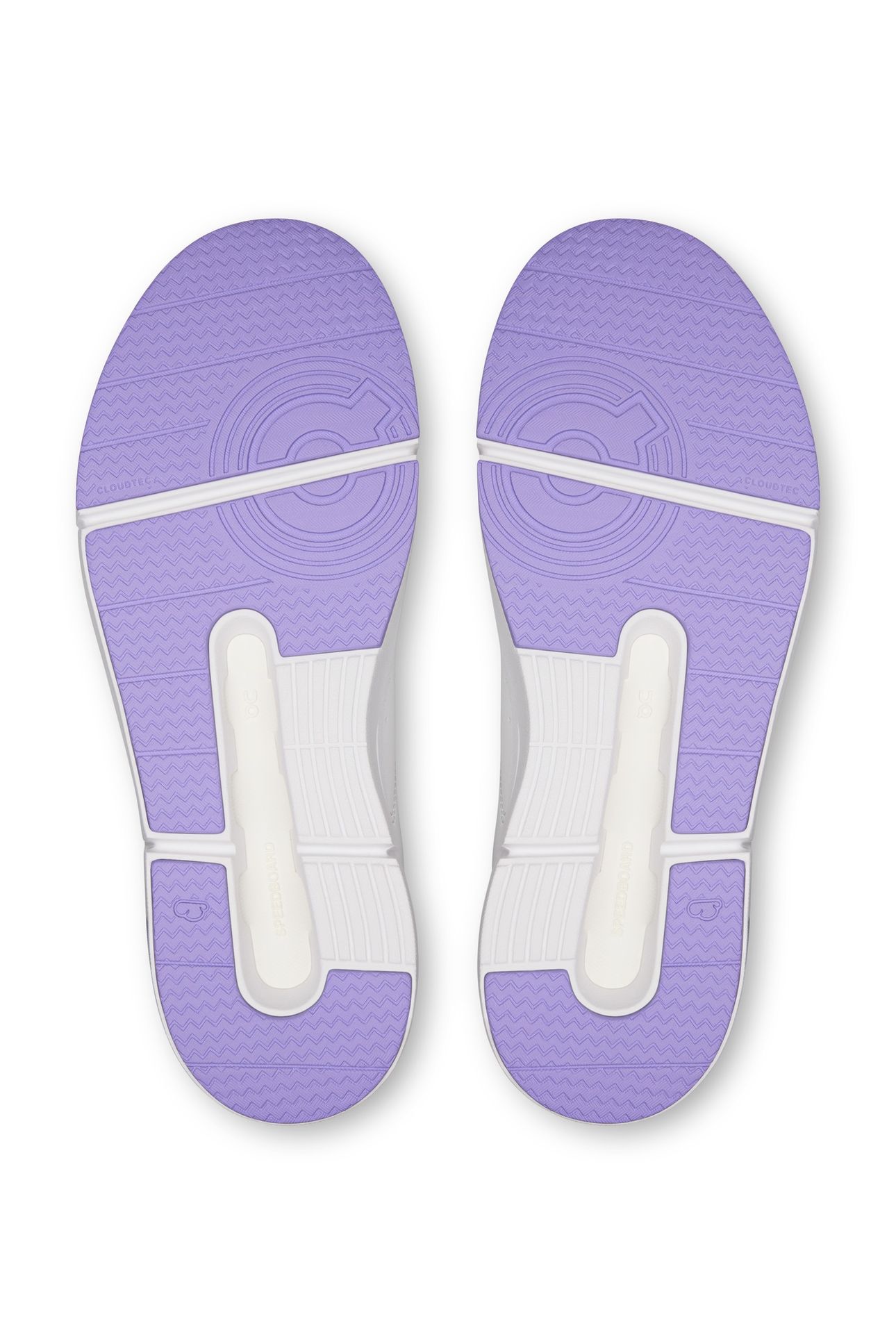THE ROGER 1 YOUTH WHITE | BLOOM 5