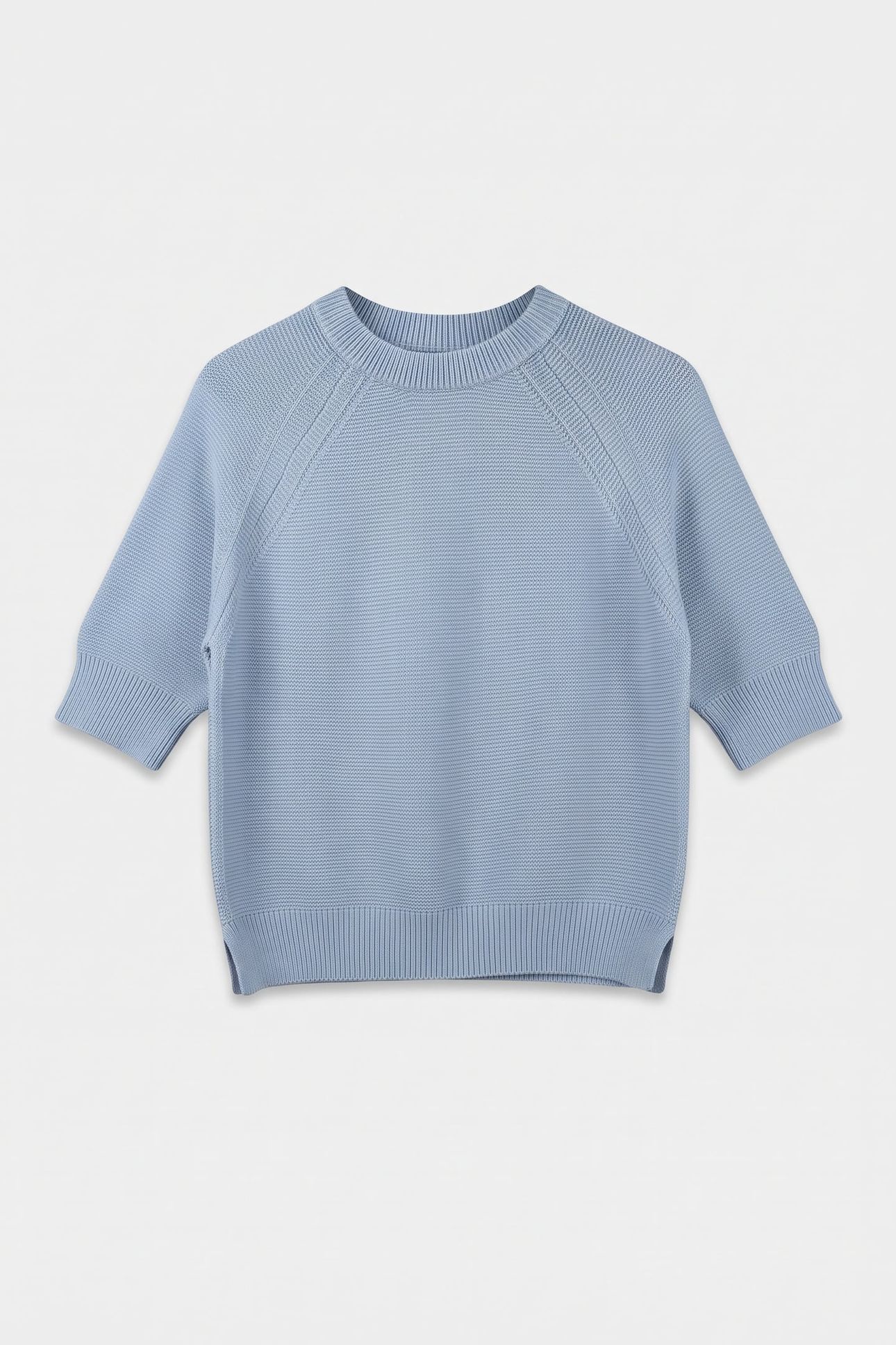LILY MOZART SHORT SLEEVE SKY BLUE 3