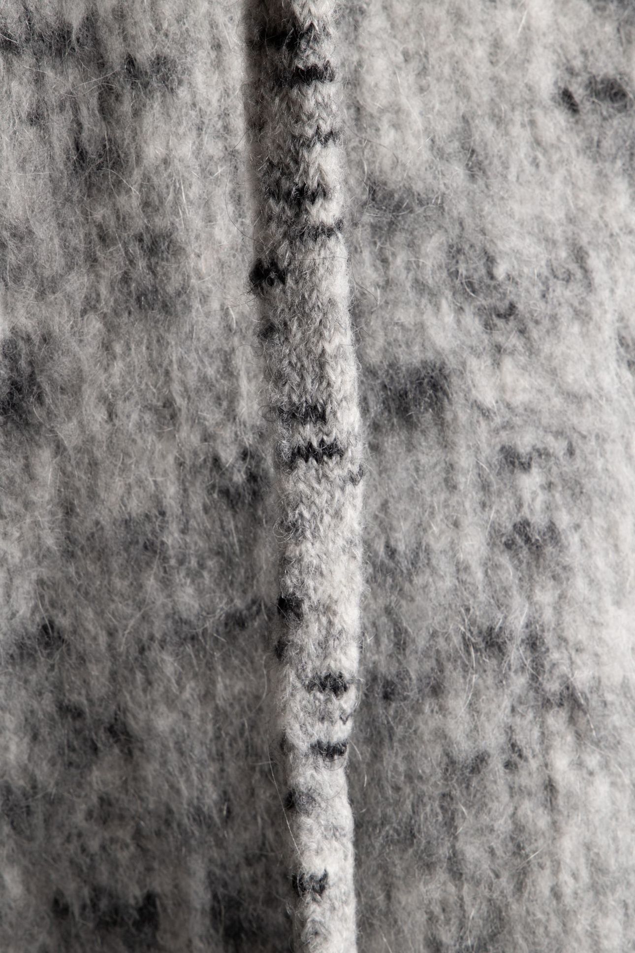 LESTER-GB SWEATER WHITE BLACK 4